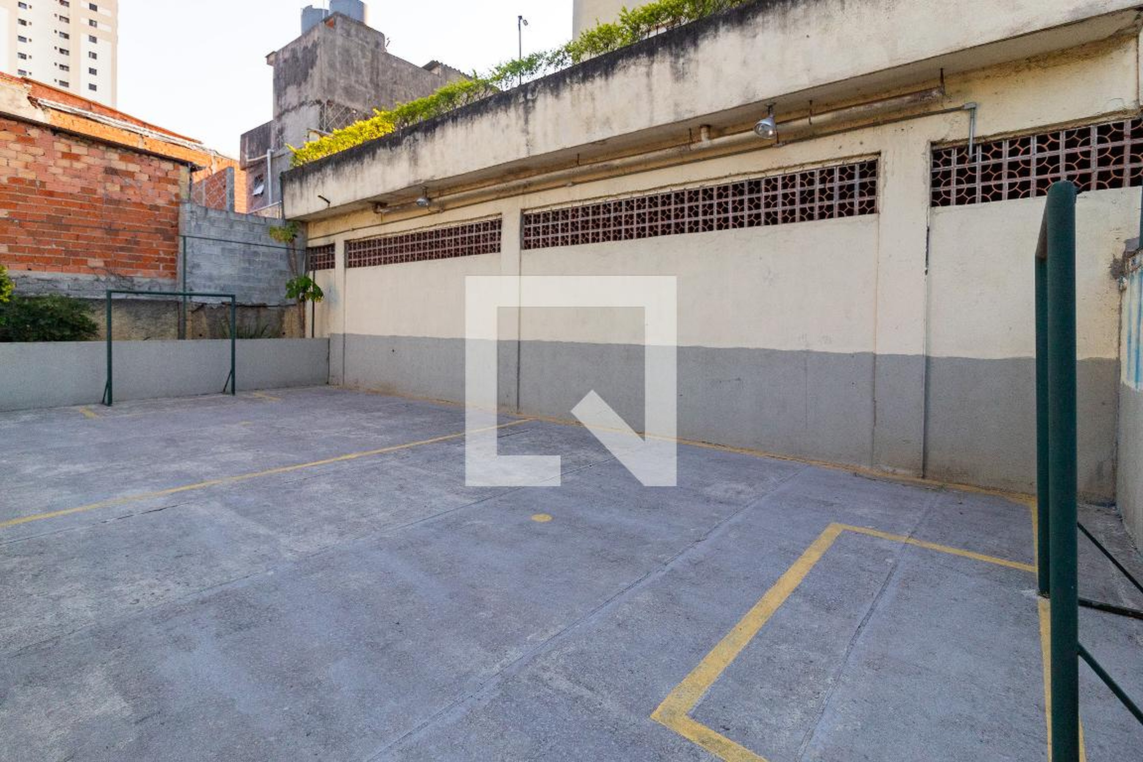 Quadra - Edificio Gabriela