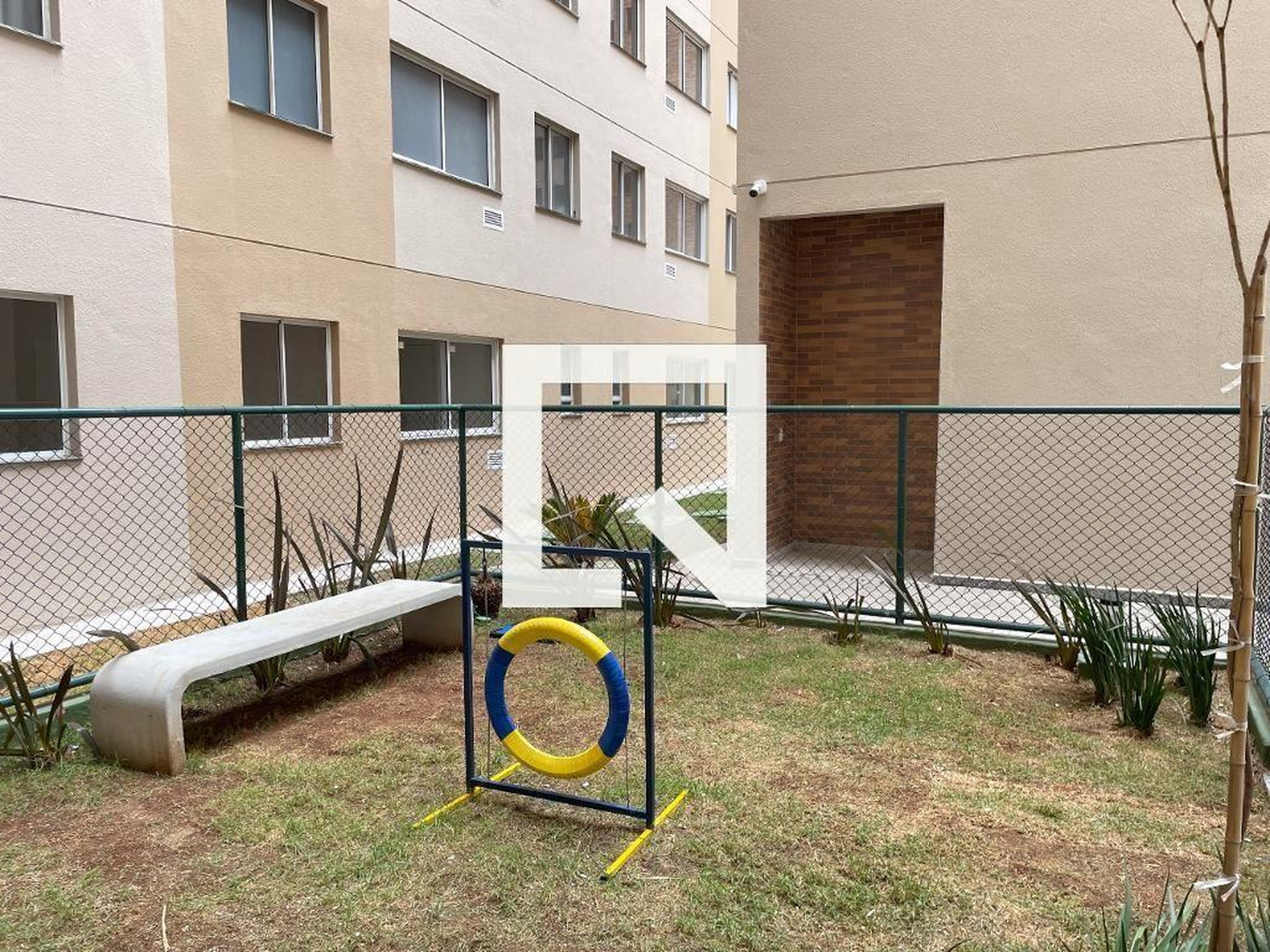 Espaço Pet - Urban Barra Funda 2
