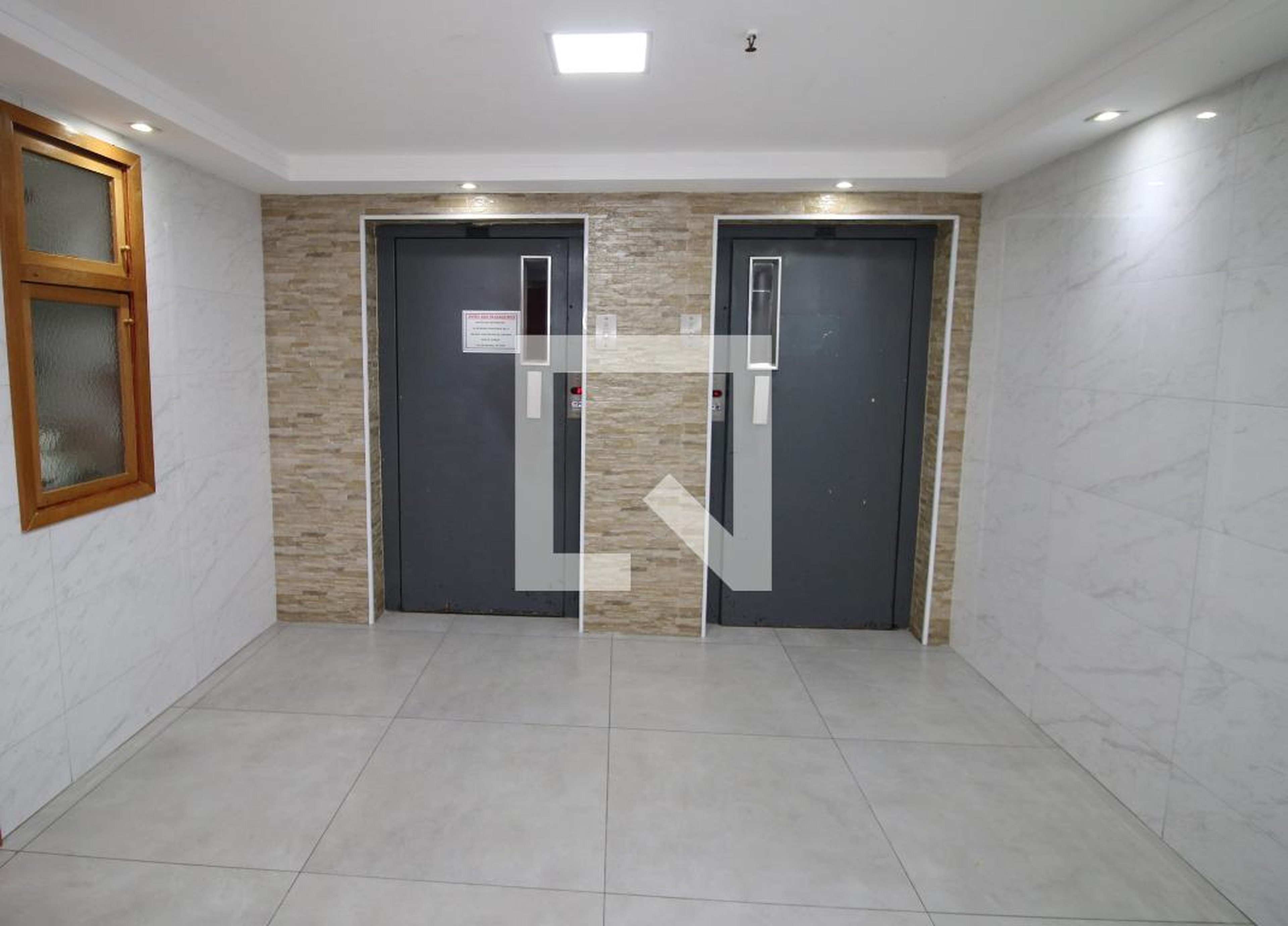 Elevador - Residencial Vivenda da Penha Dois