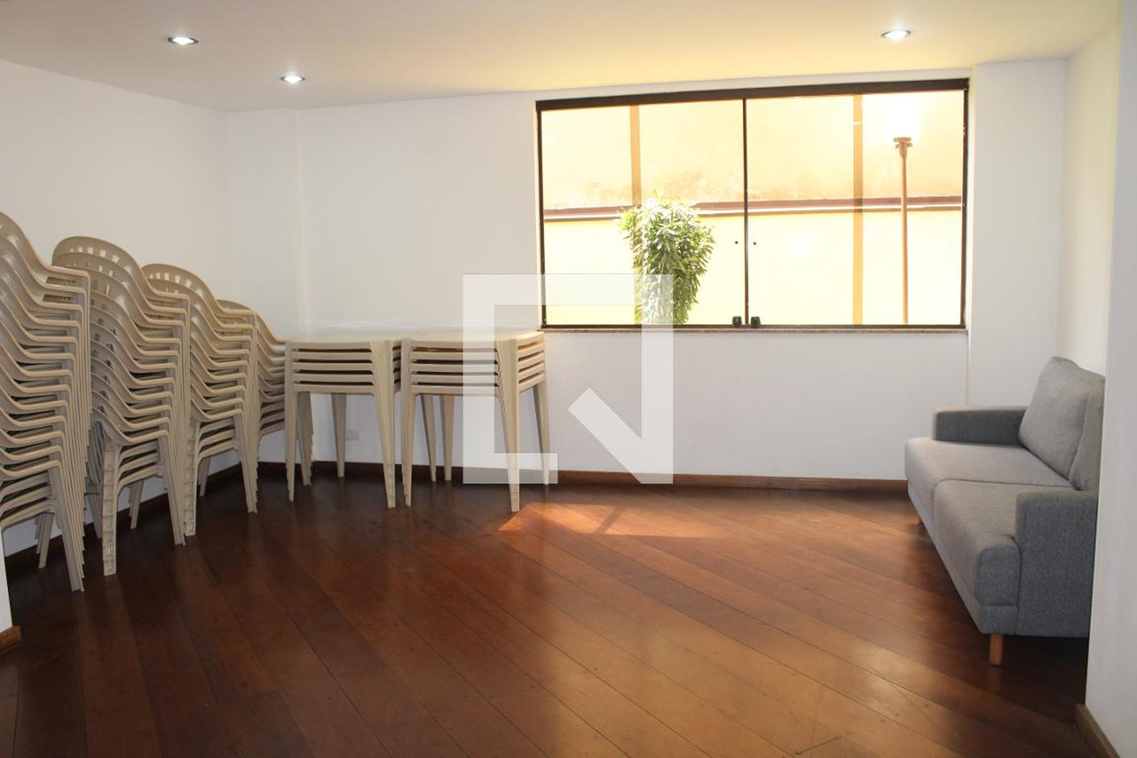 Salão de Festas - Palmares