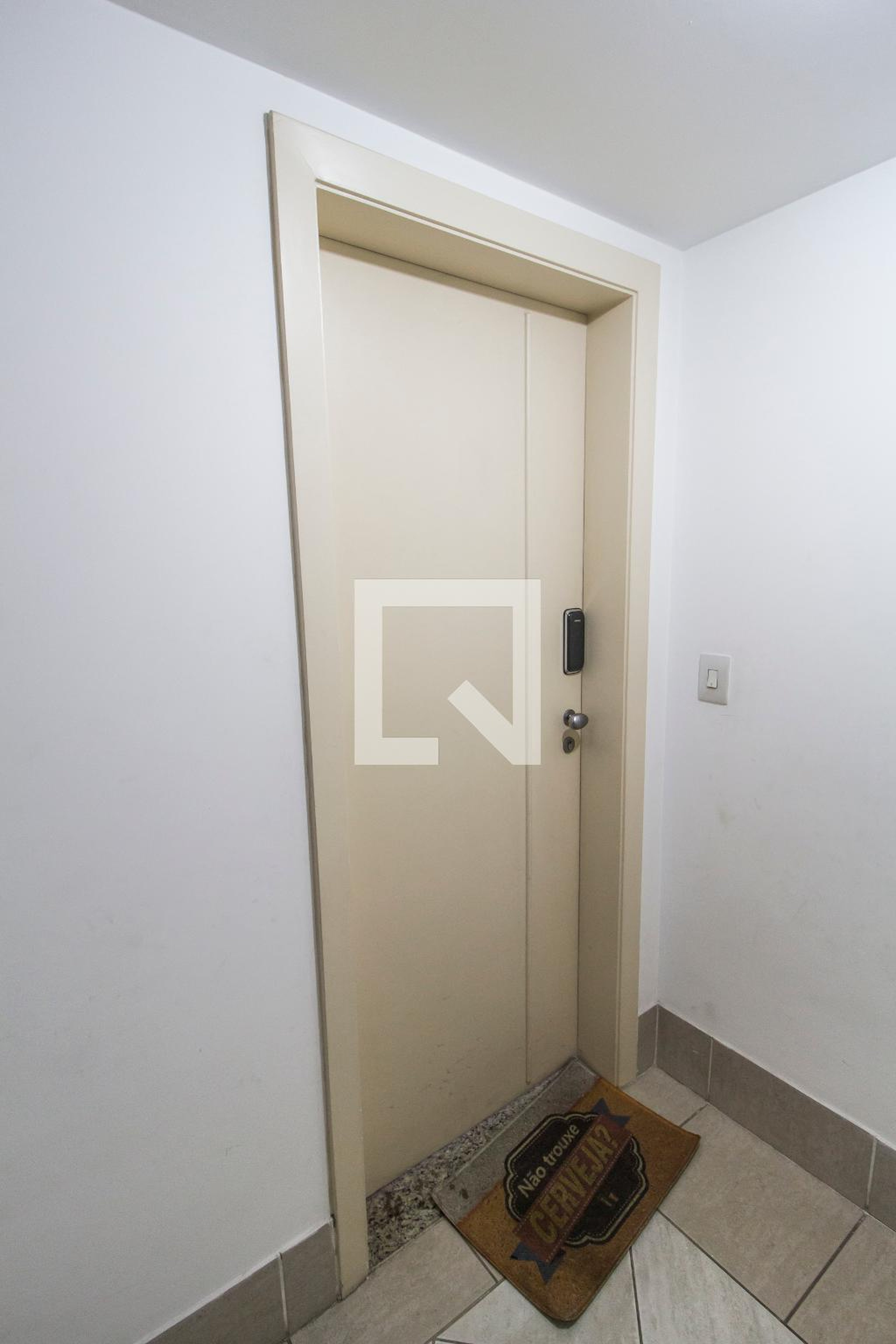 Entrada - Flor de Liz