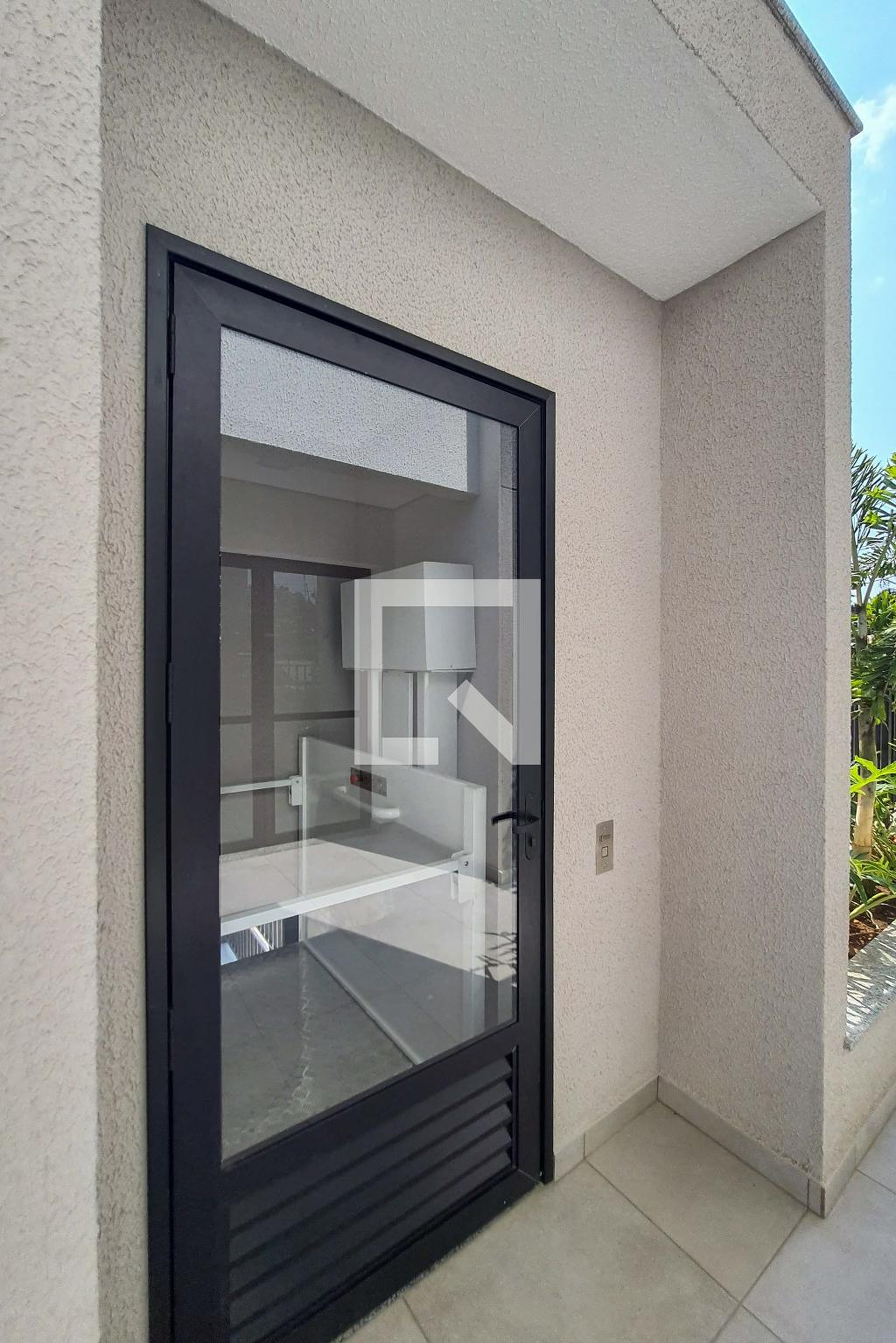 Área comum - Reference Lago dos Patos