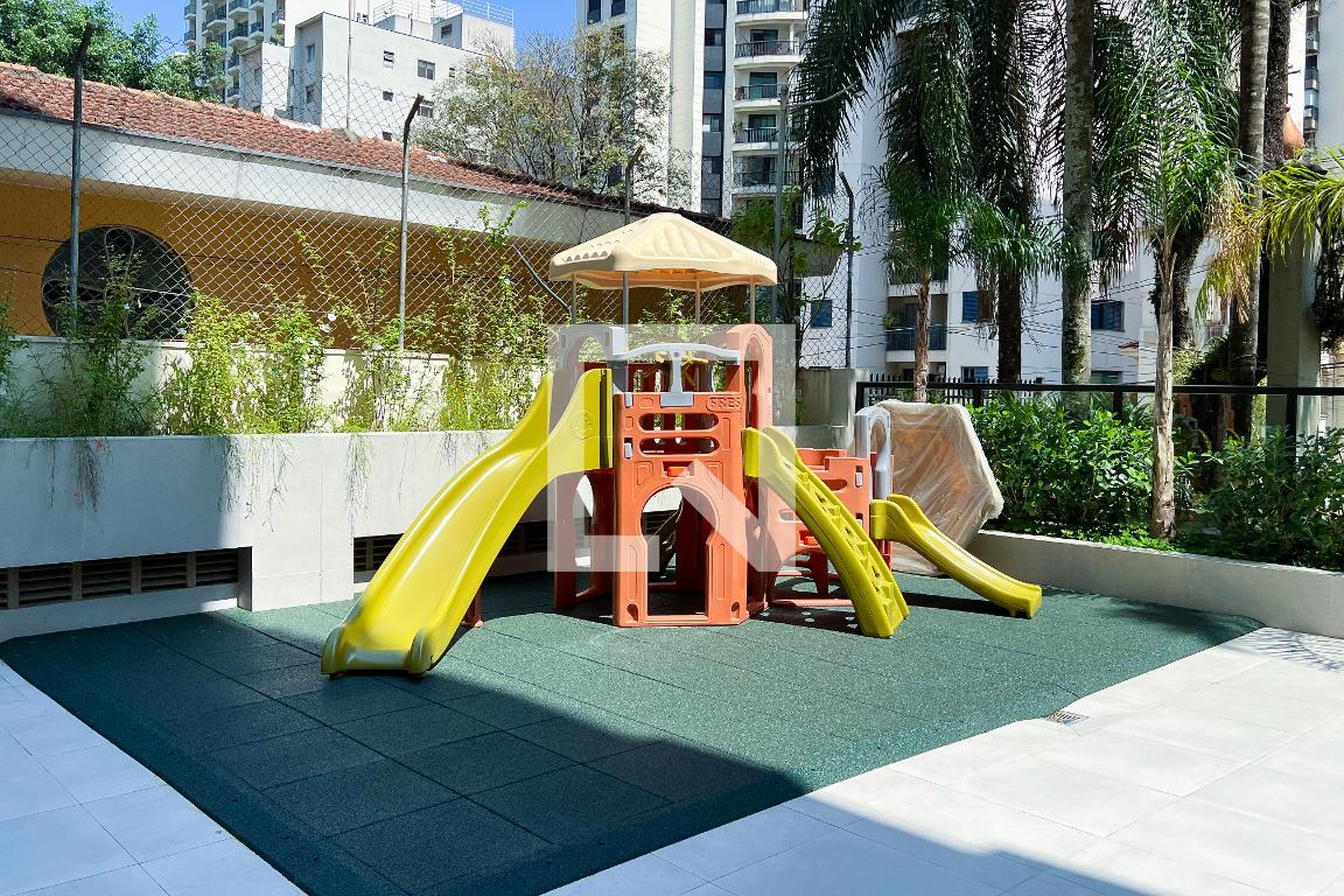 Playground - 