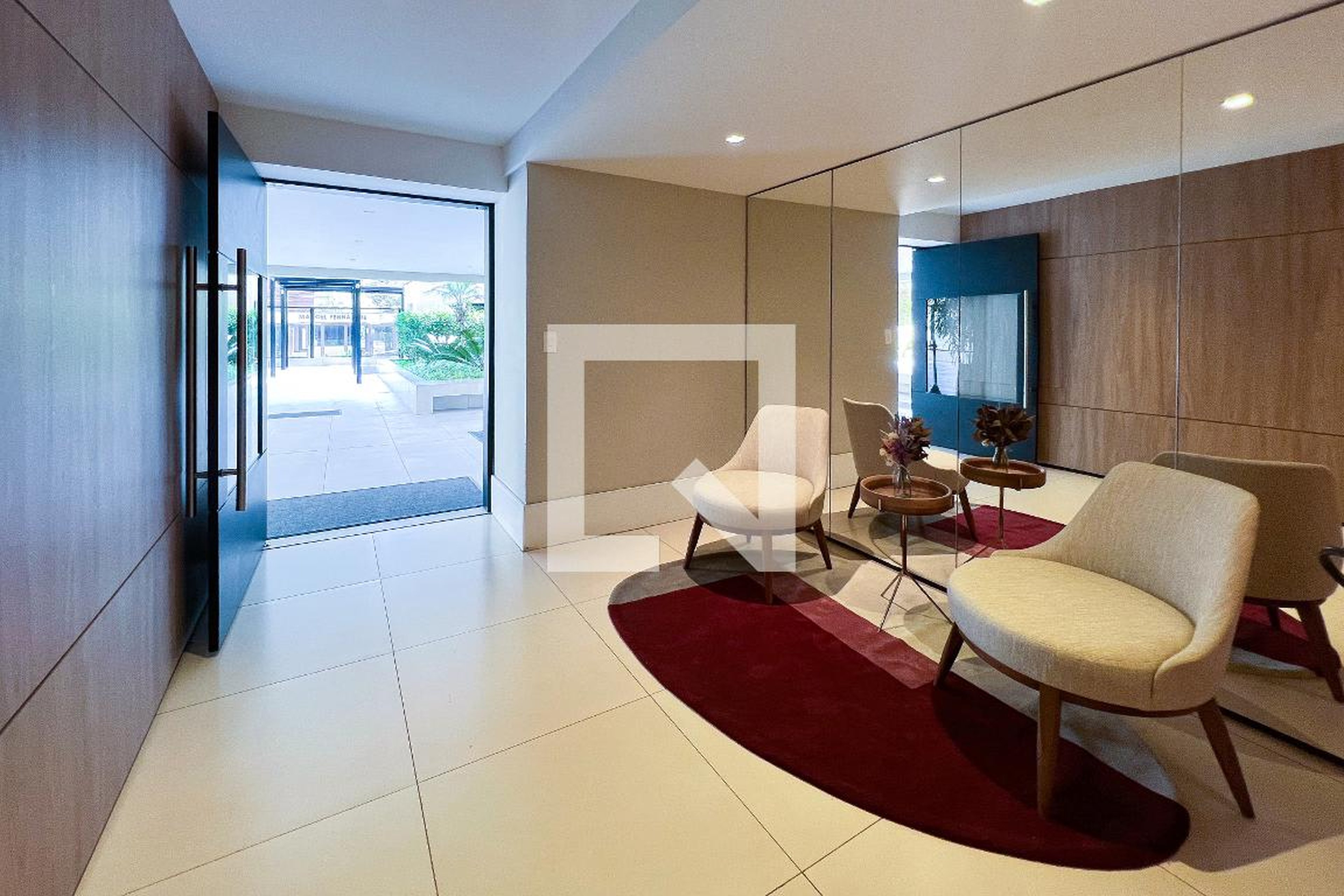 Hall - 