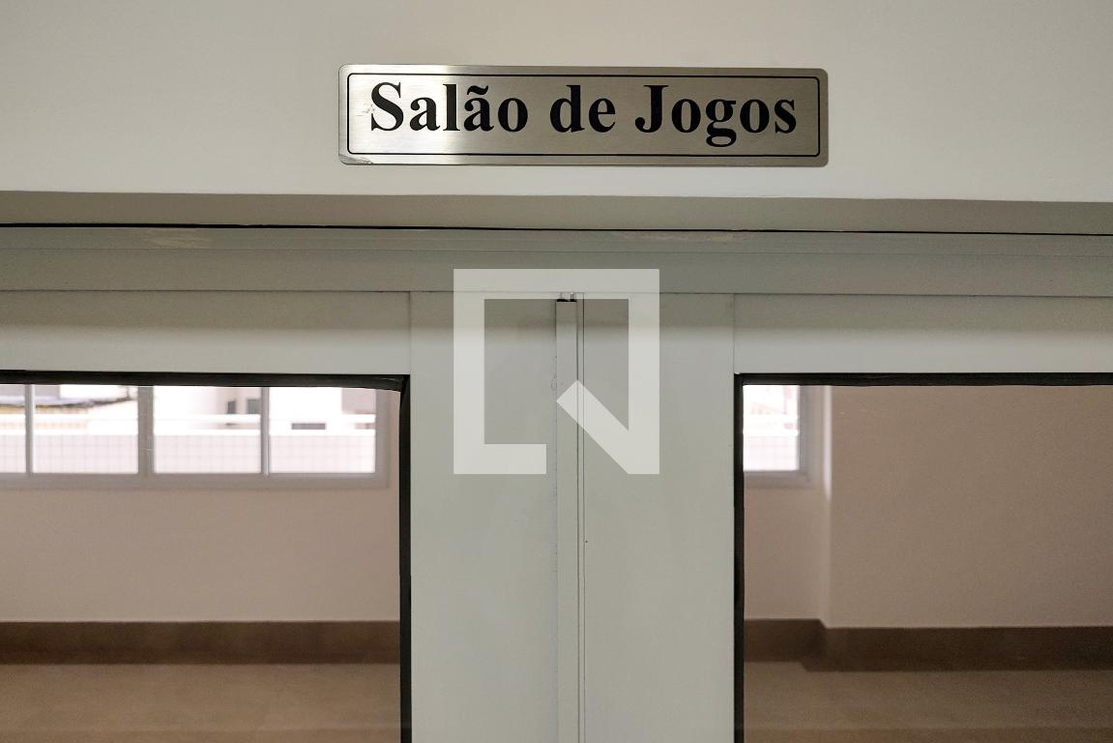 Salão de jogos - Águia de Haia