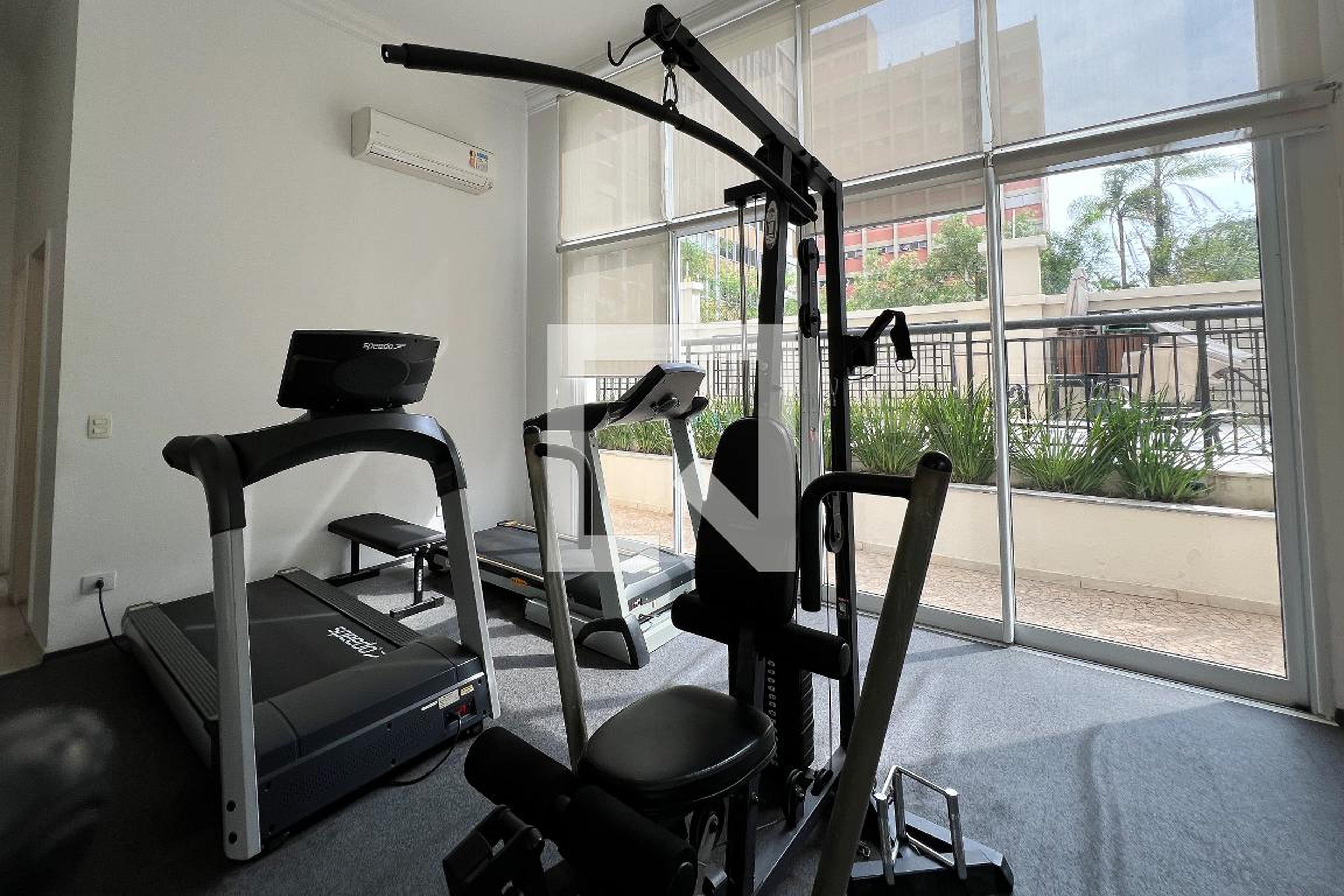 Academia - Villa Borghese