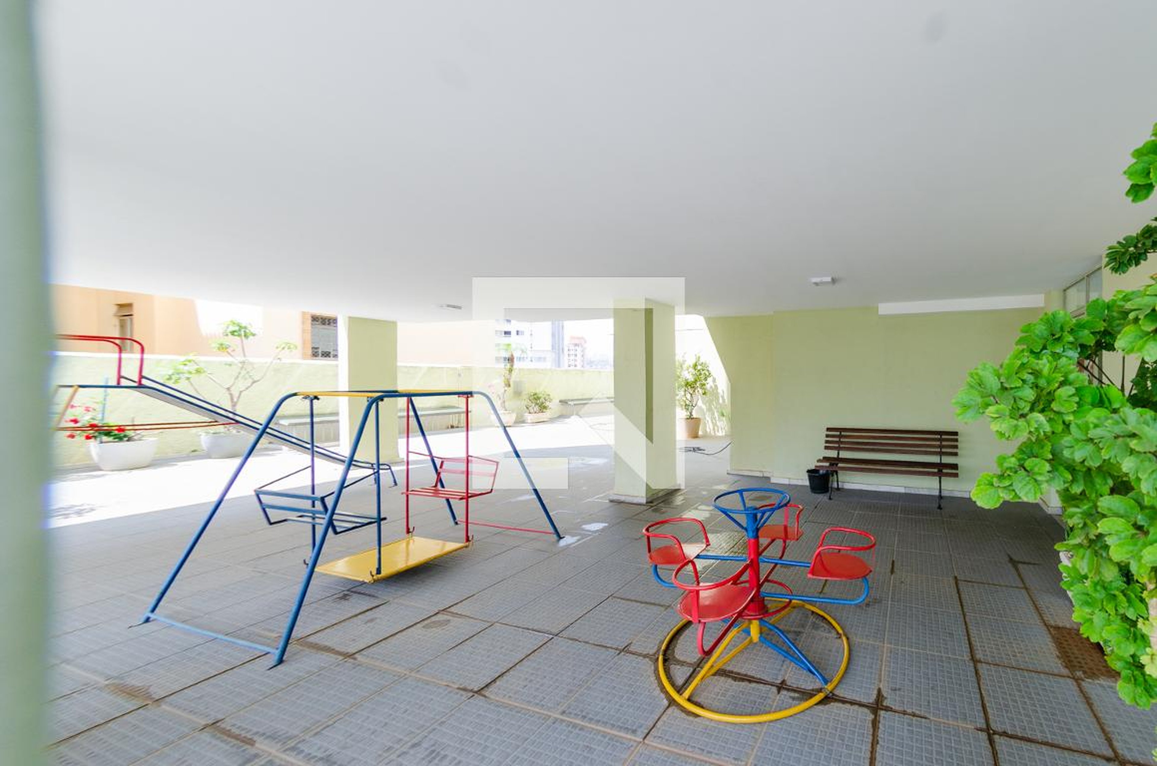 Playground - 
