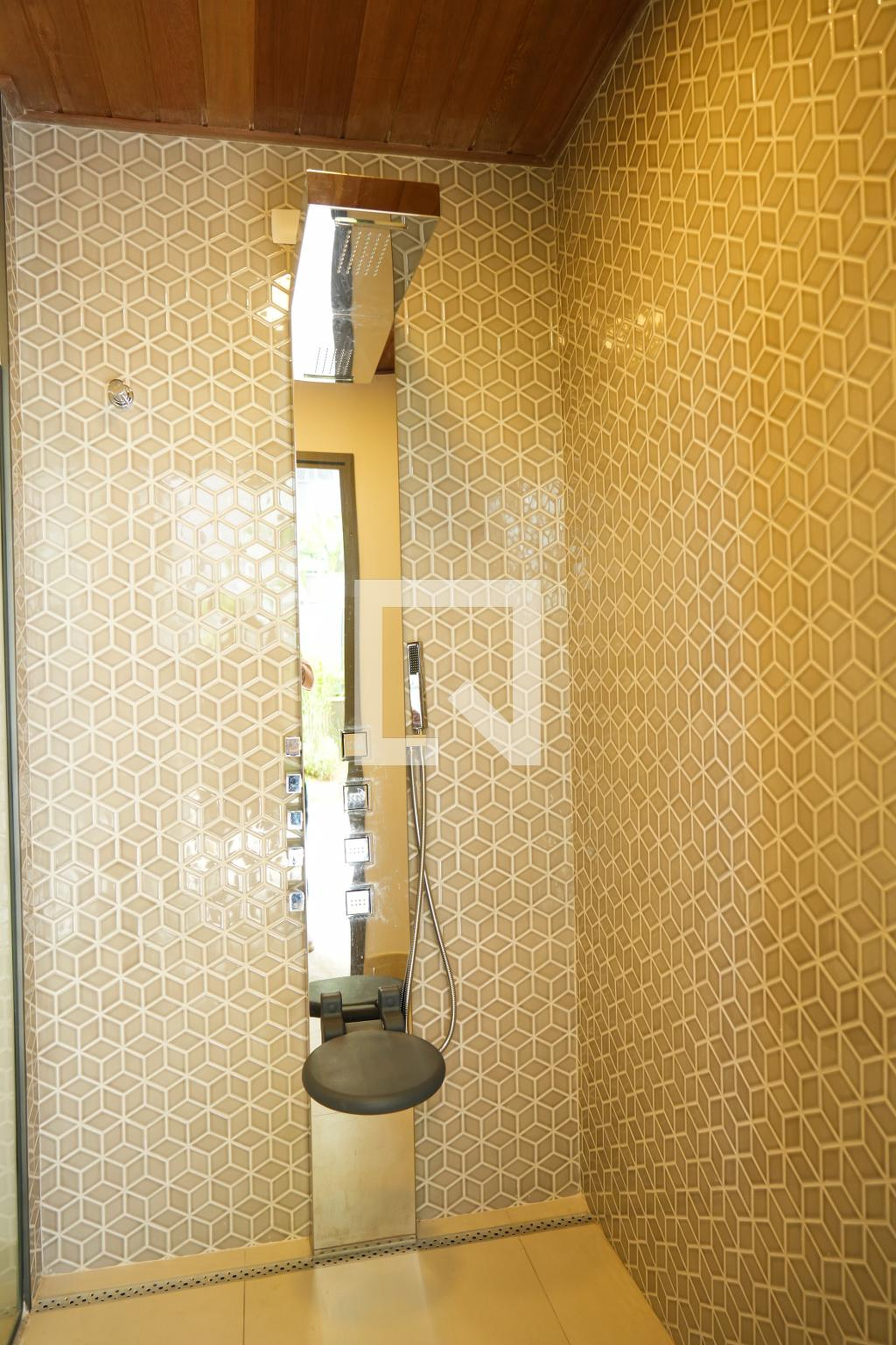 Sauna - Palmer 683 by Helbor