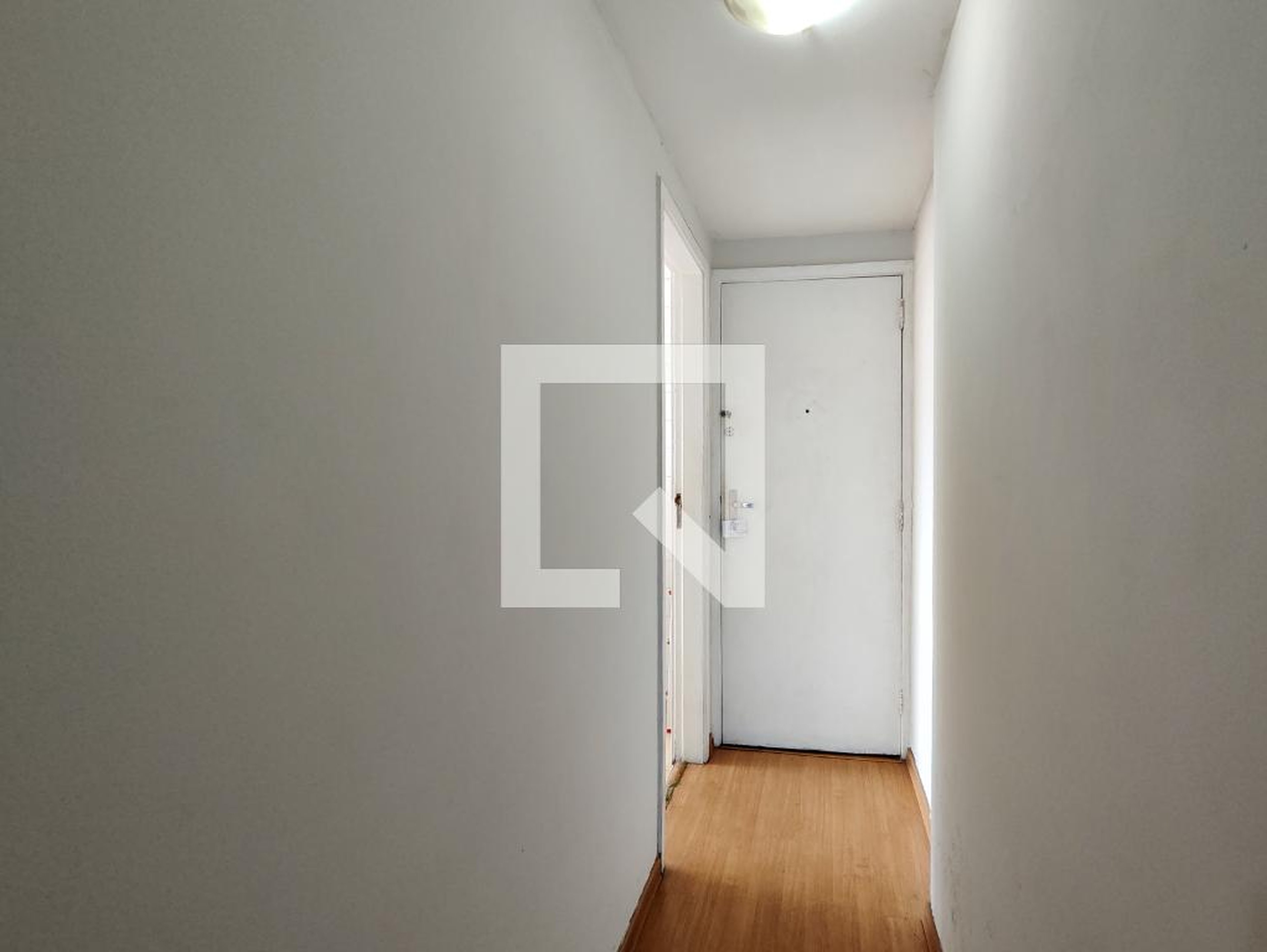 Entrada - Edifício Conde das Palmeiras