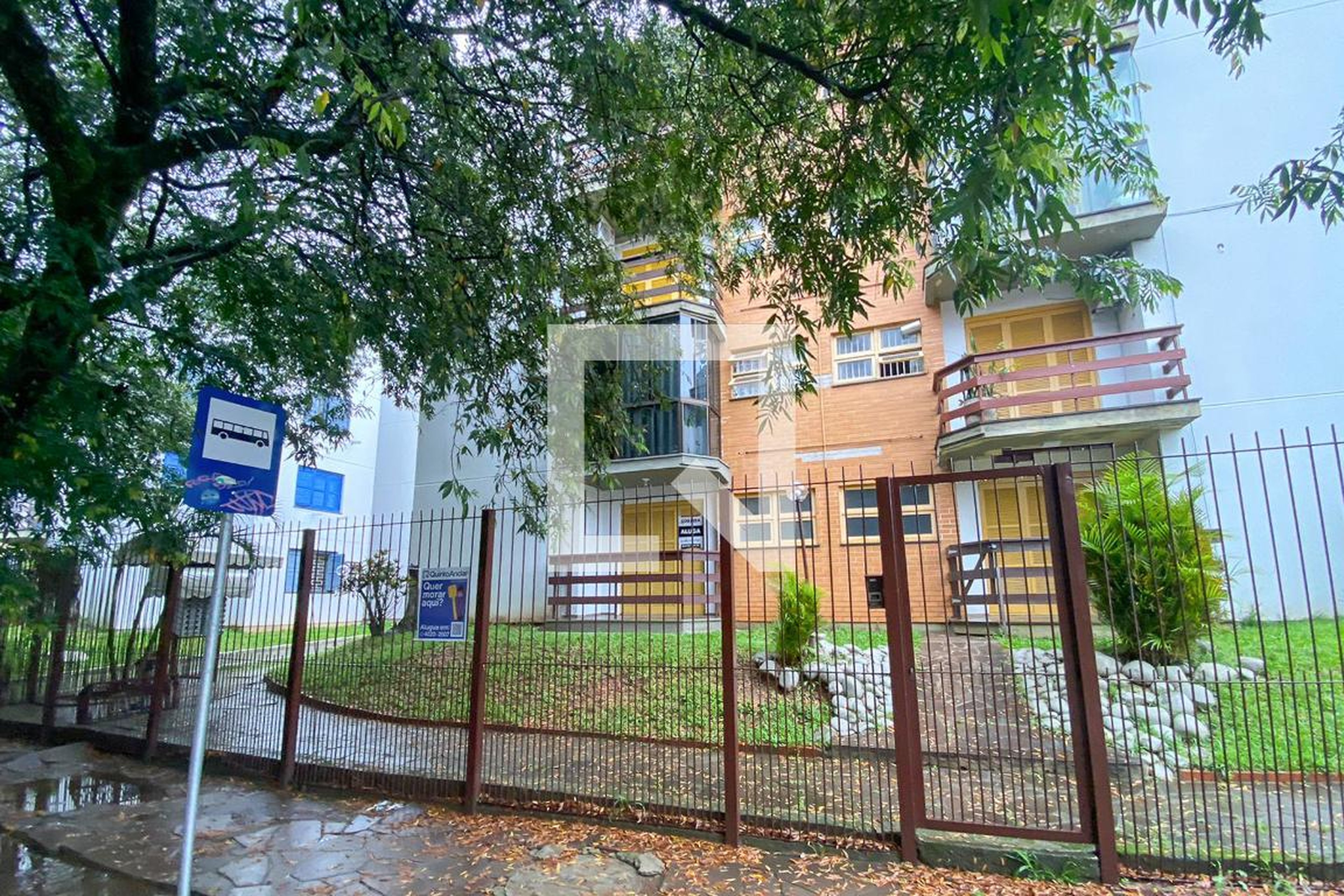 Fachada Condomínio Caiçara Piraque e Joá