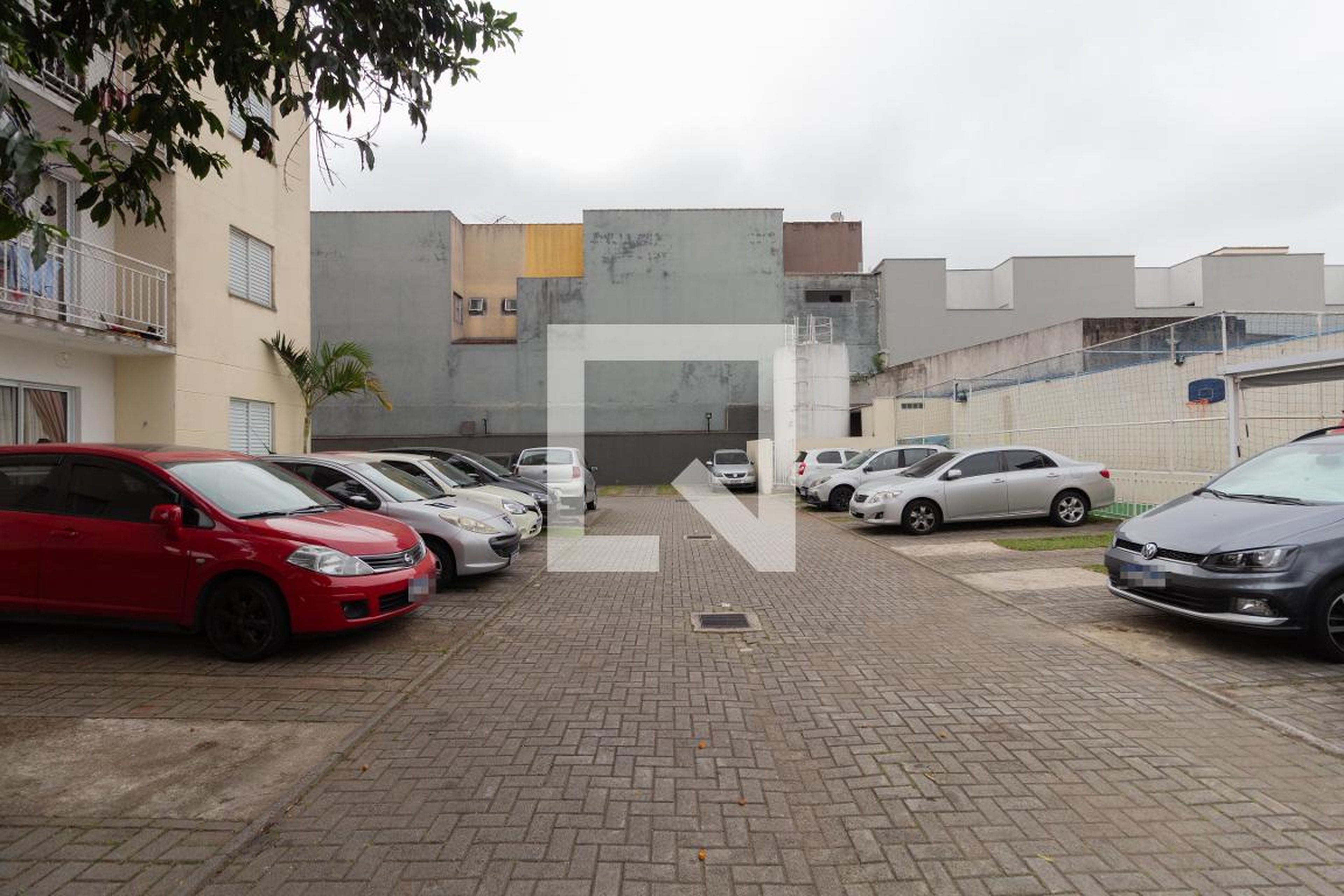 Estacionamento - Belmonte