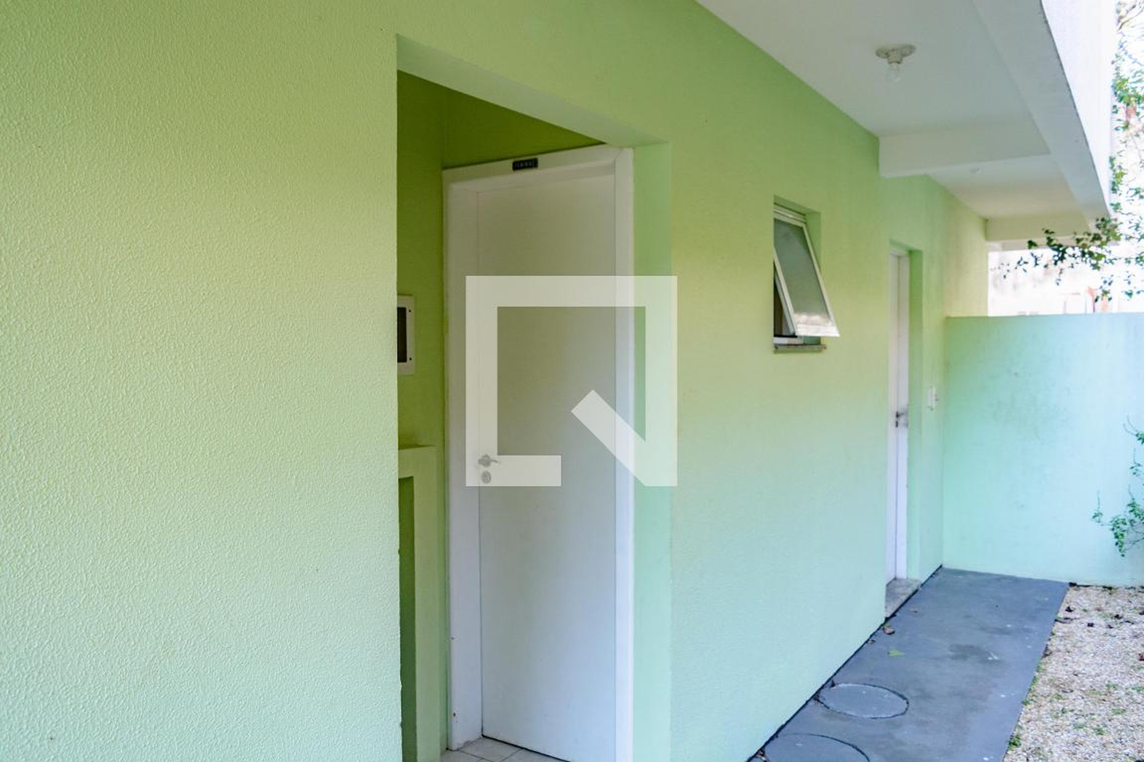 Salão de Festas - Solar da Colina