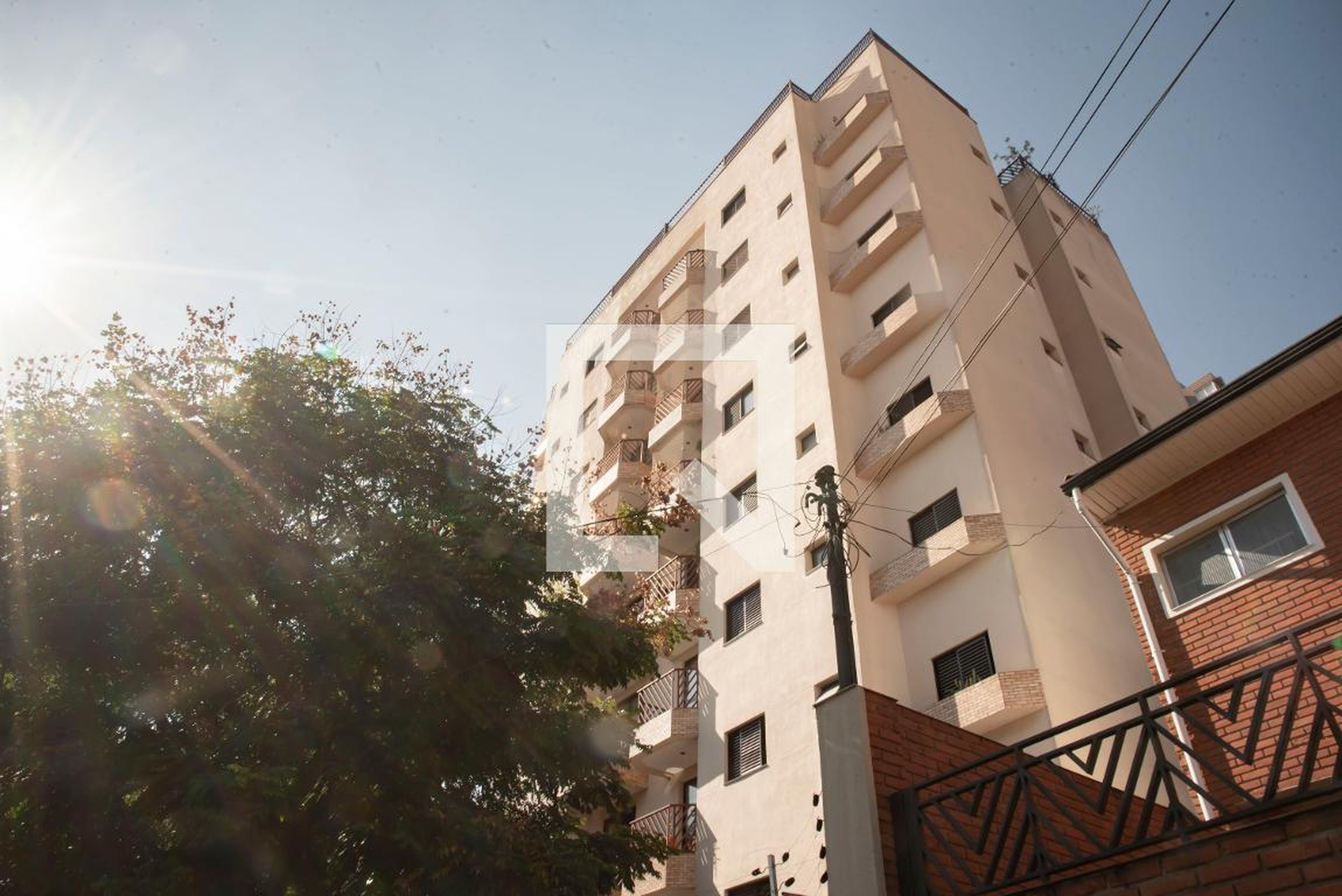 Fachada Edificio Divon