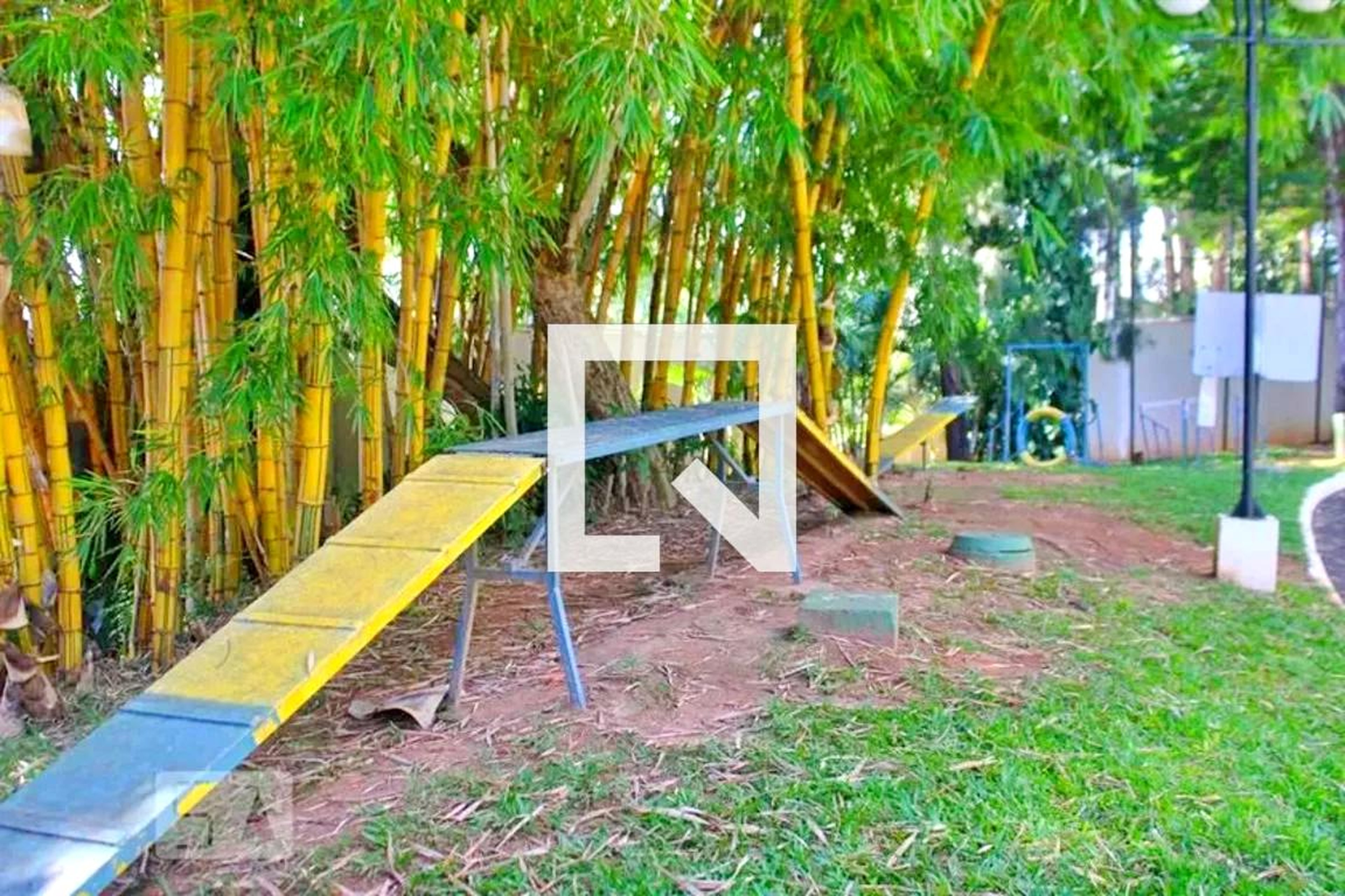 Espaço Pet - Ecos Natureza Club