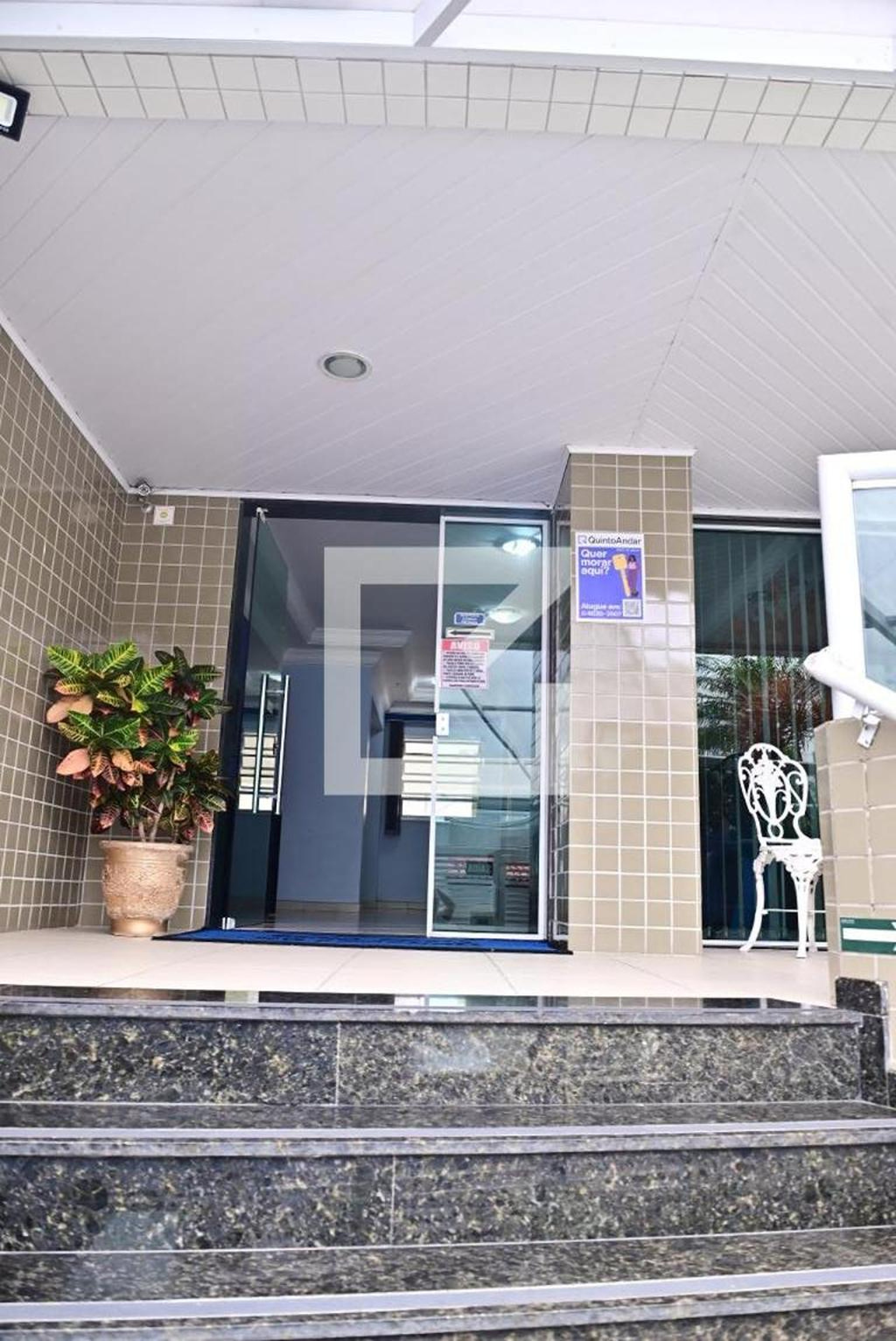 Área comum - Residencial Praia do Engenho