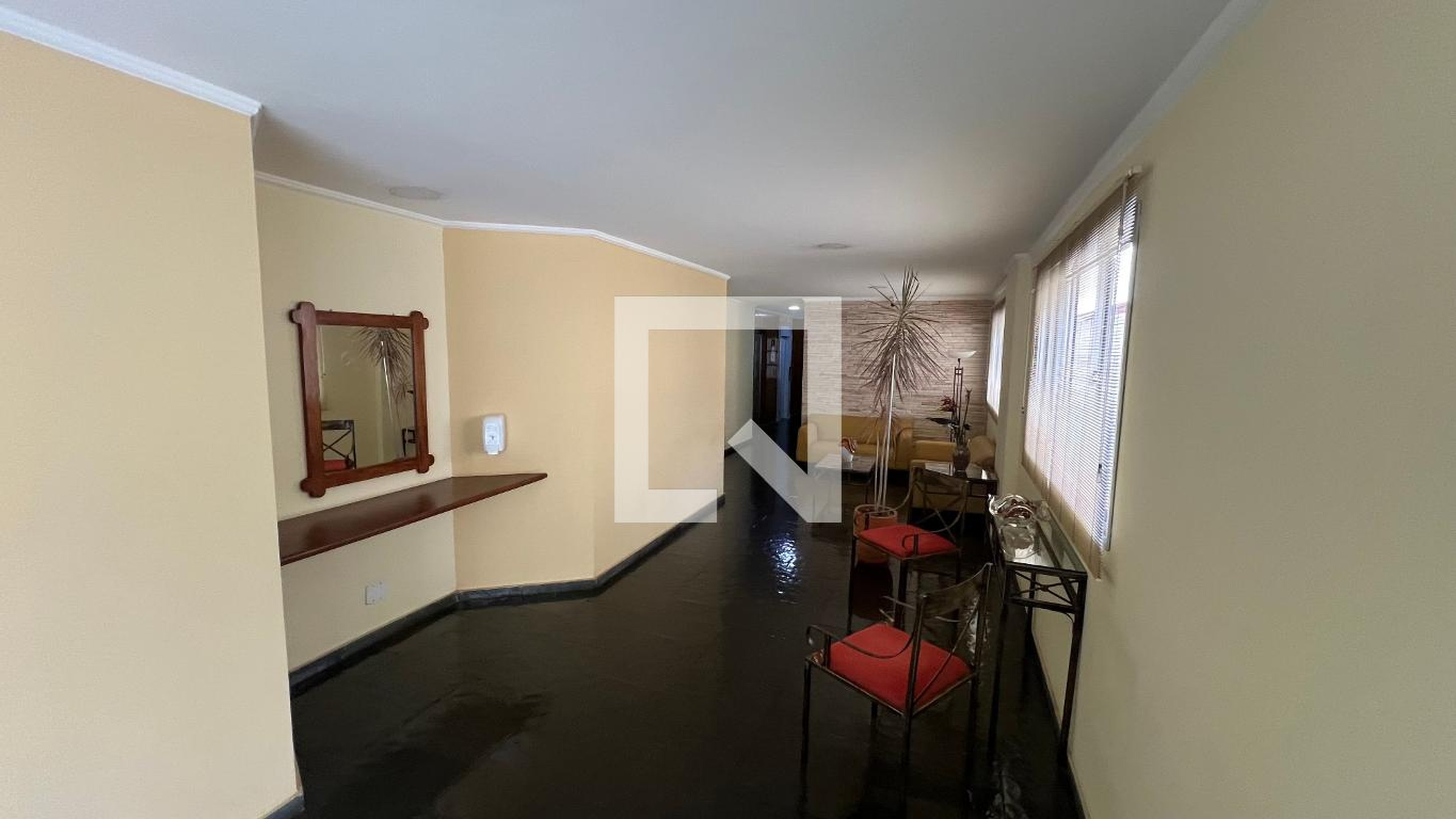 Área comum - Miami Liberty