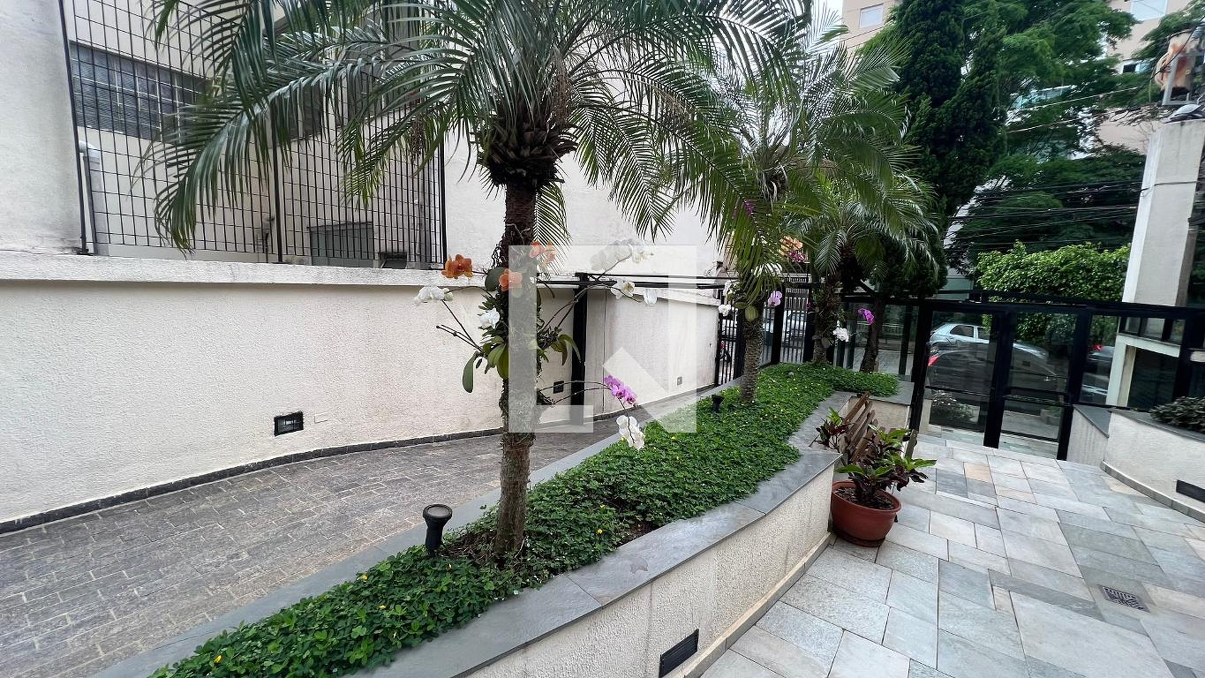 Entrada - Miami Liberty