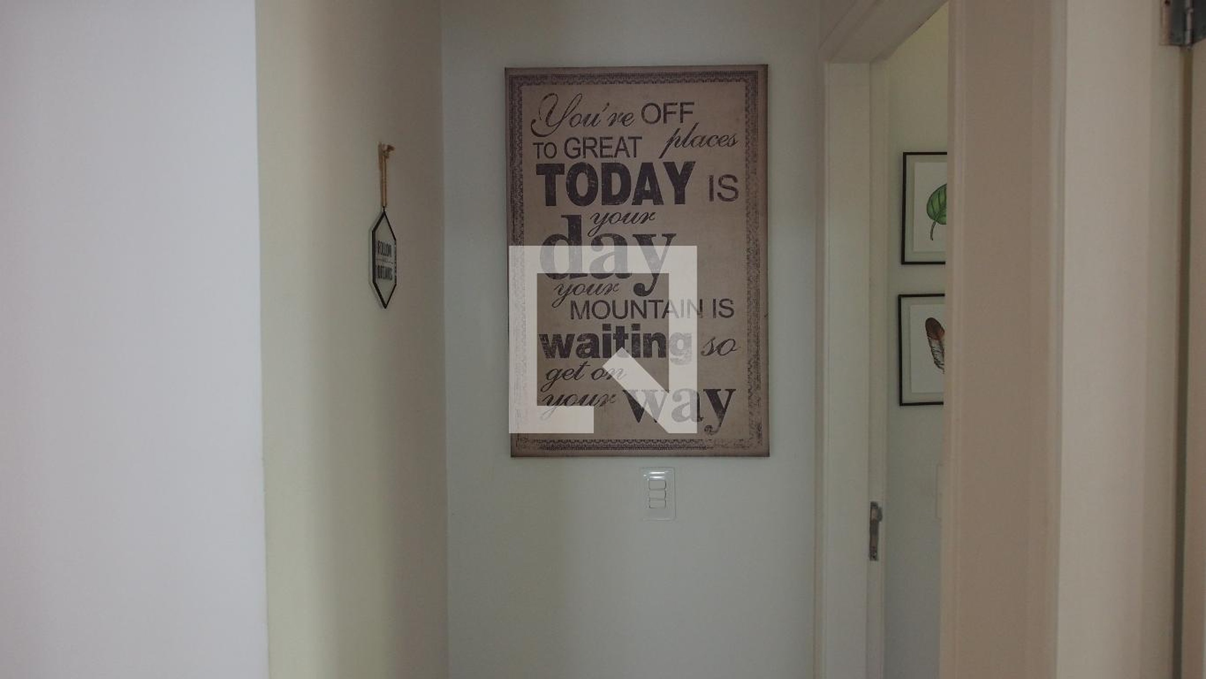 Hall - Residencial Jane