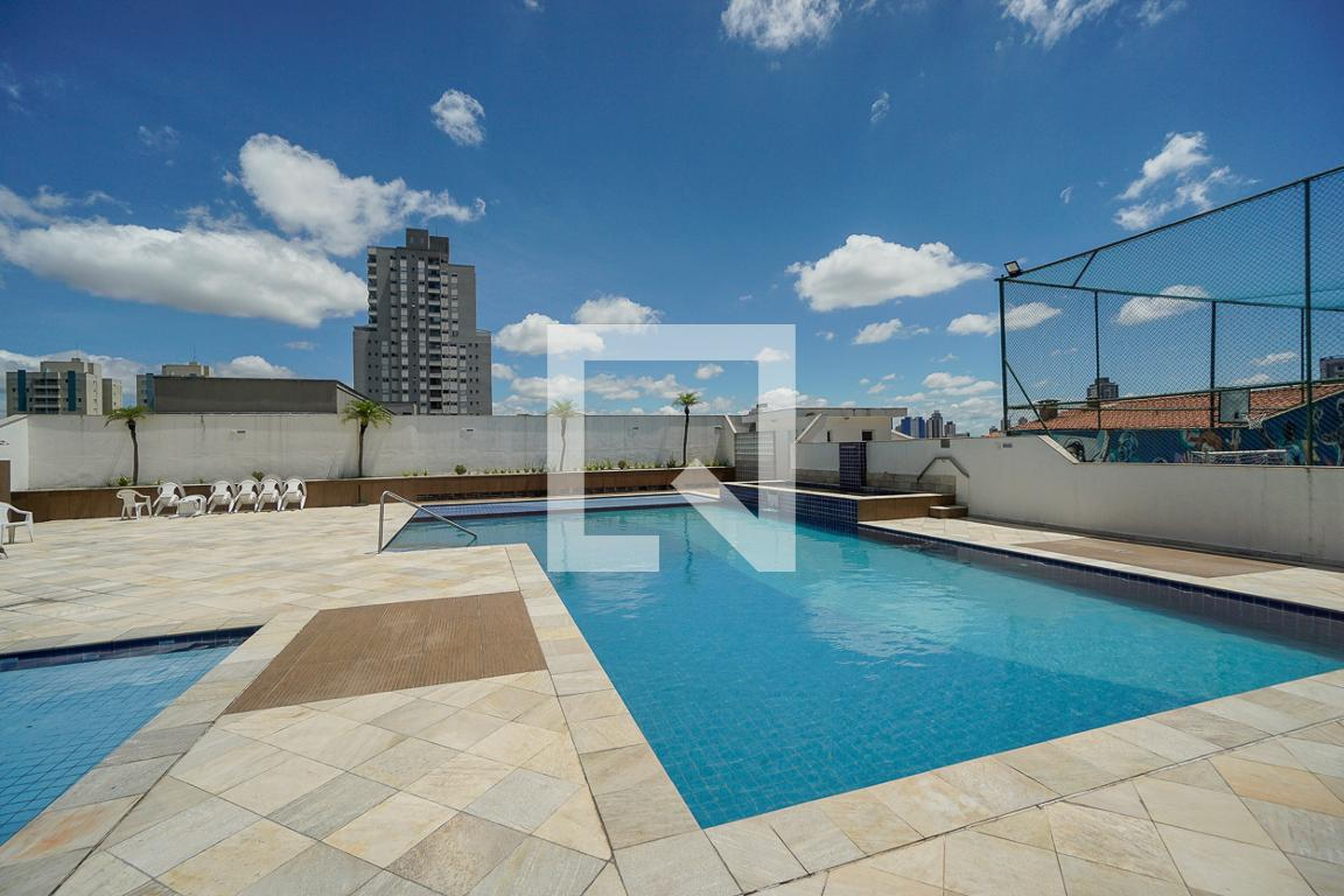 Piscina adulto - Malaga