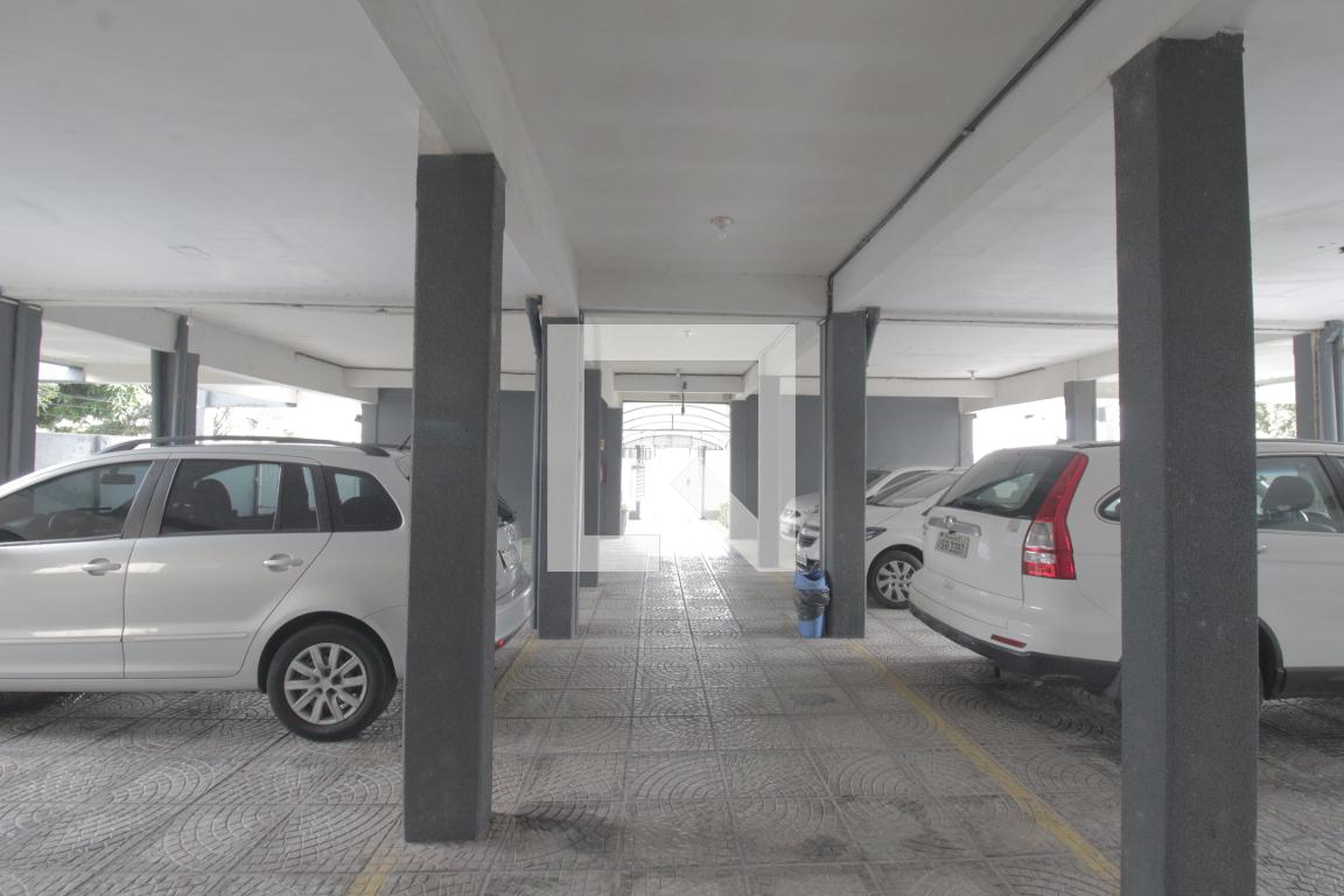 Área comum - Residencial Adelfi