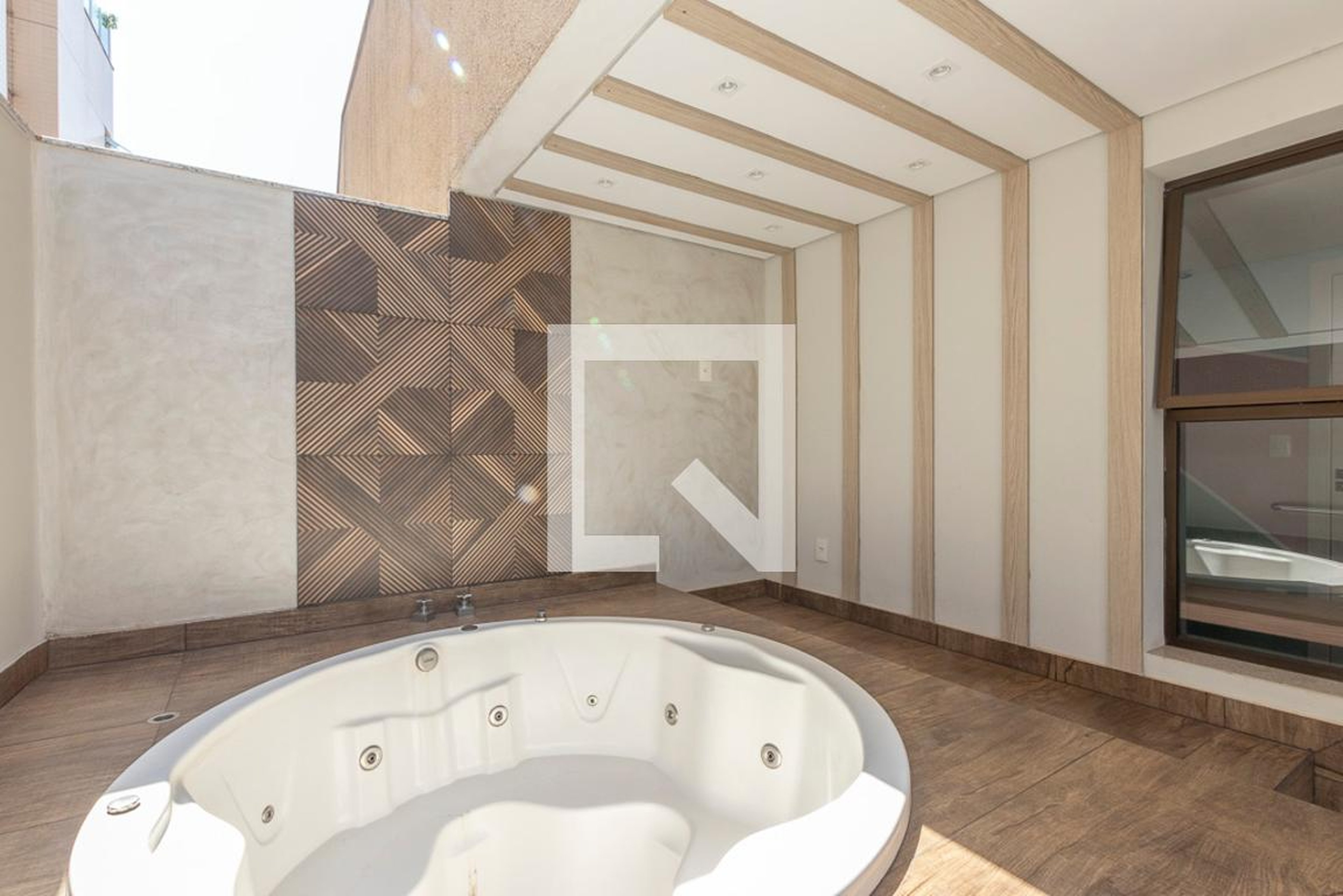 SPA - Vitória Régia