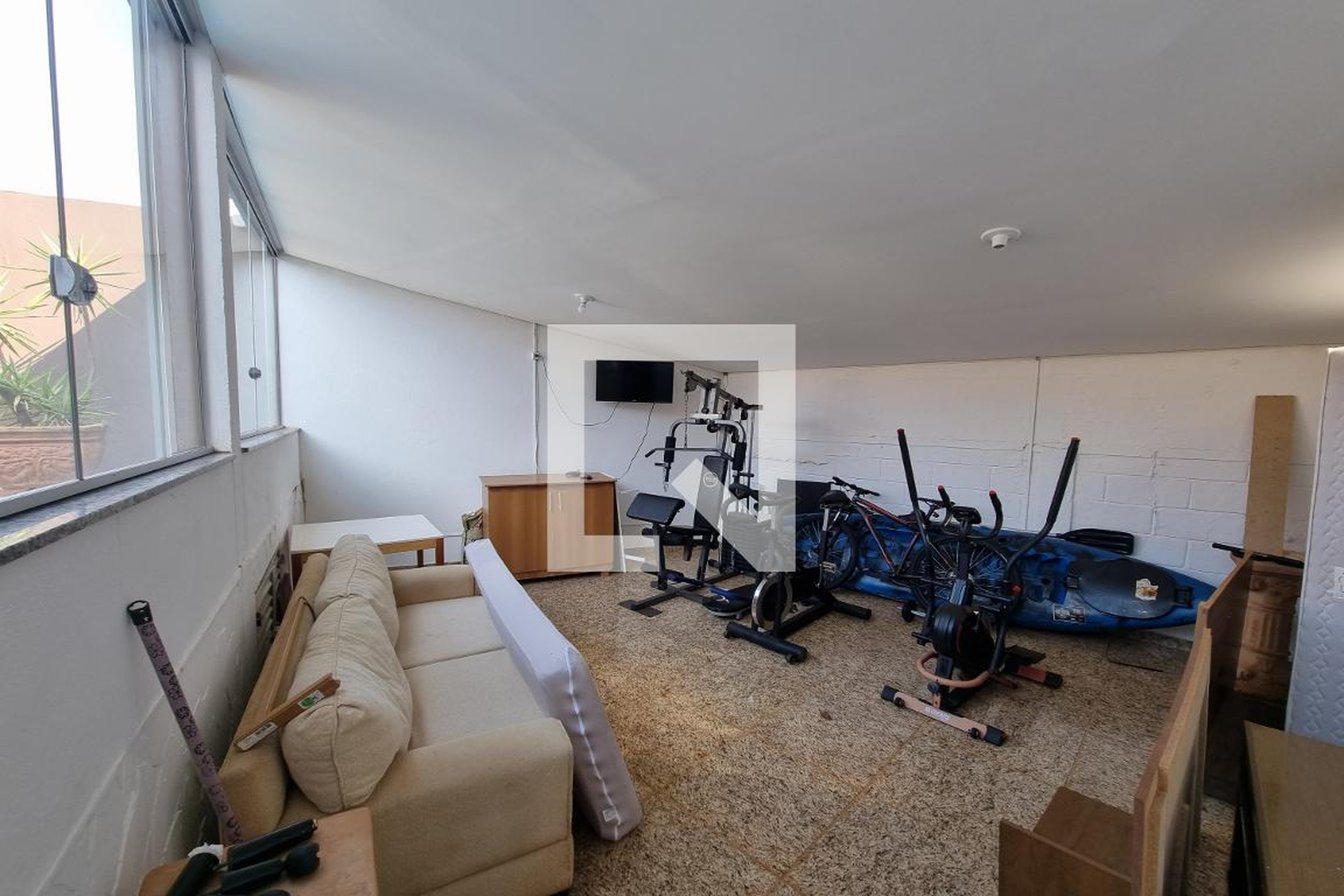 Academia - Pensionato More Bem