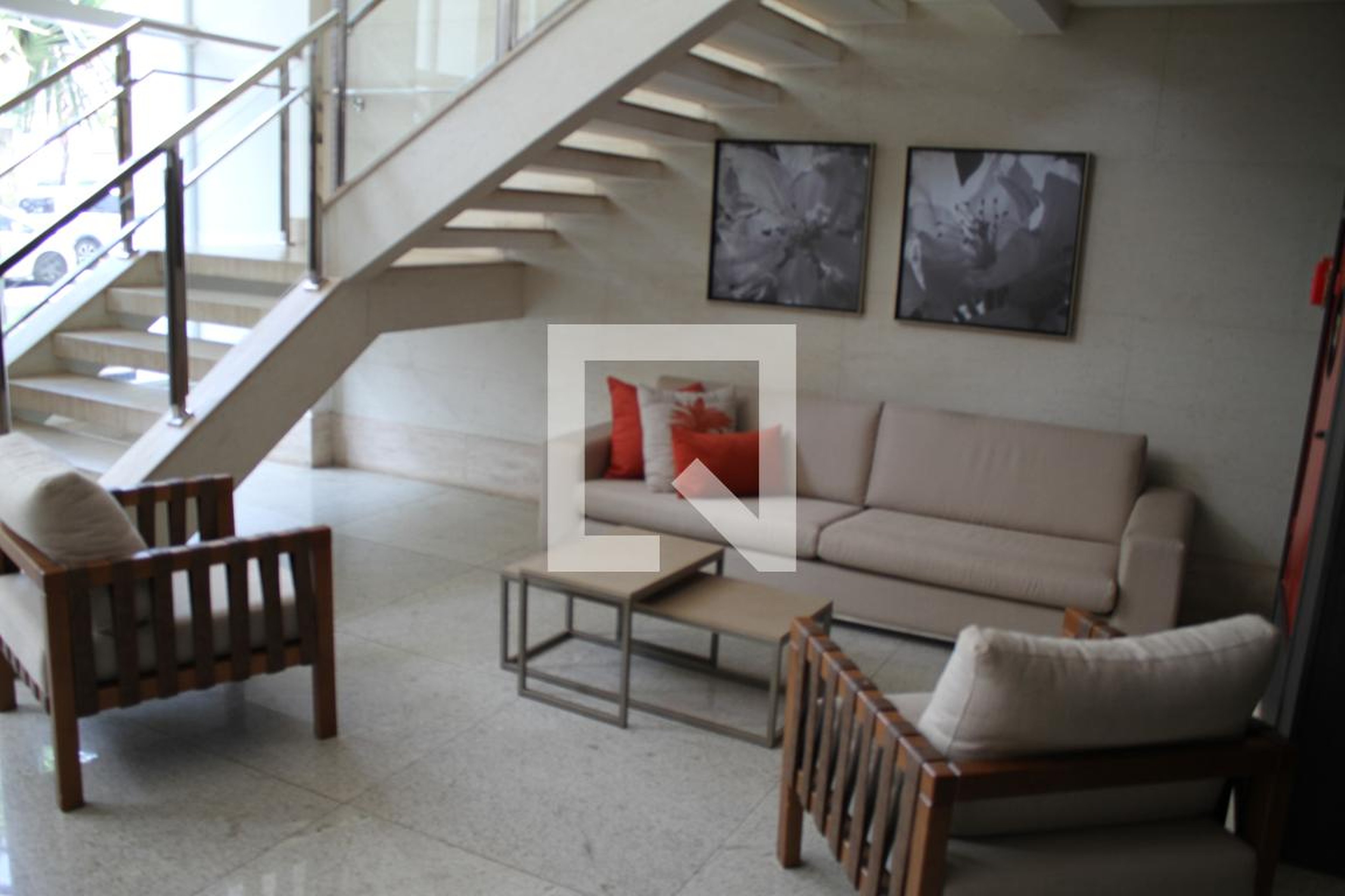 Área comum - Atmosphere Front Park