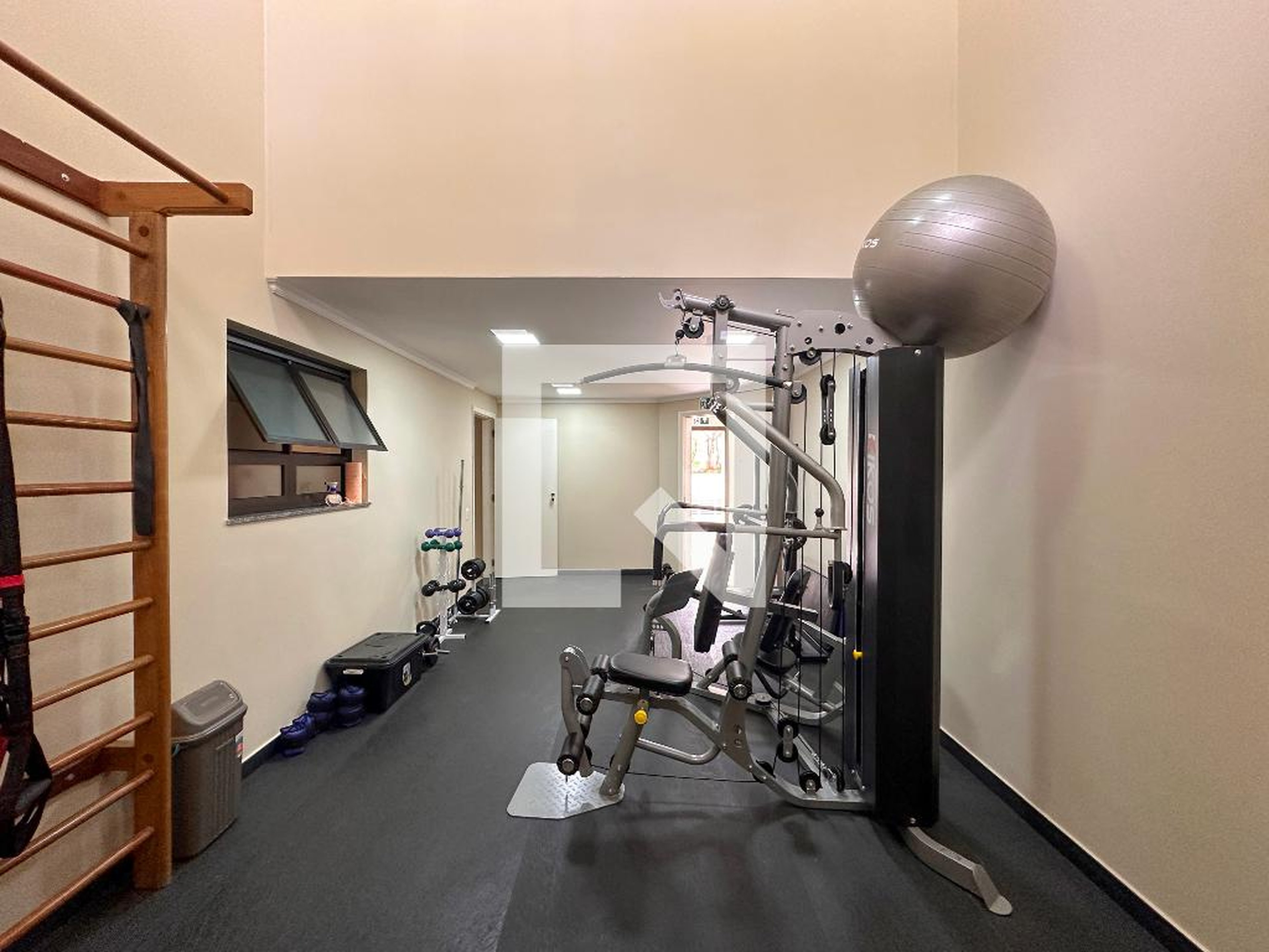 Academia - Arco Balleno