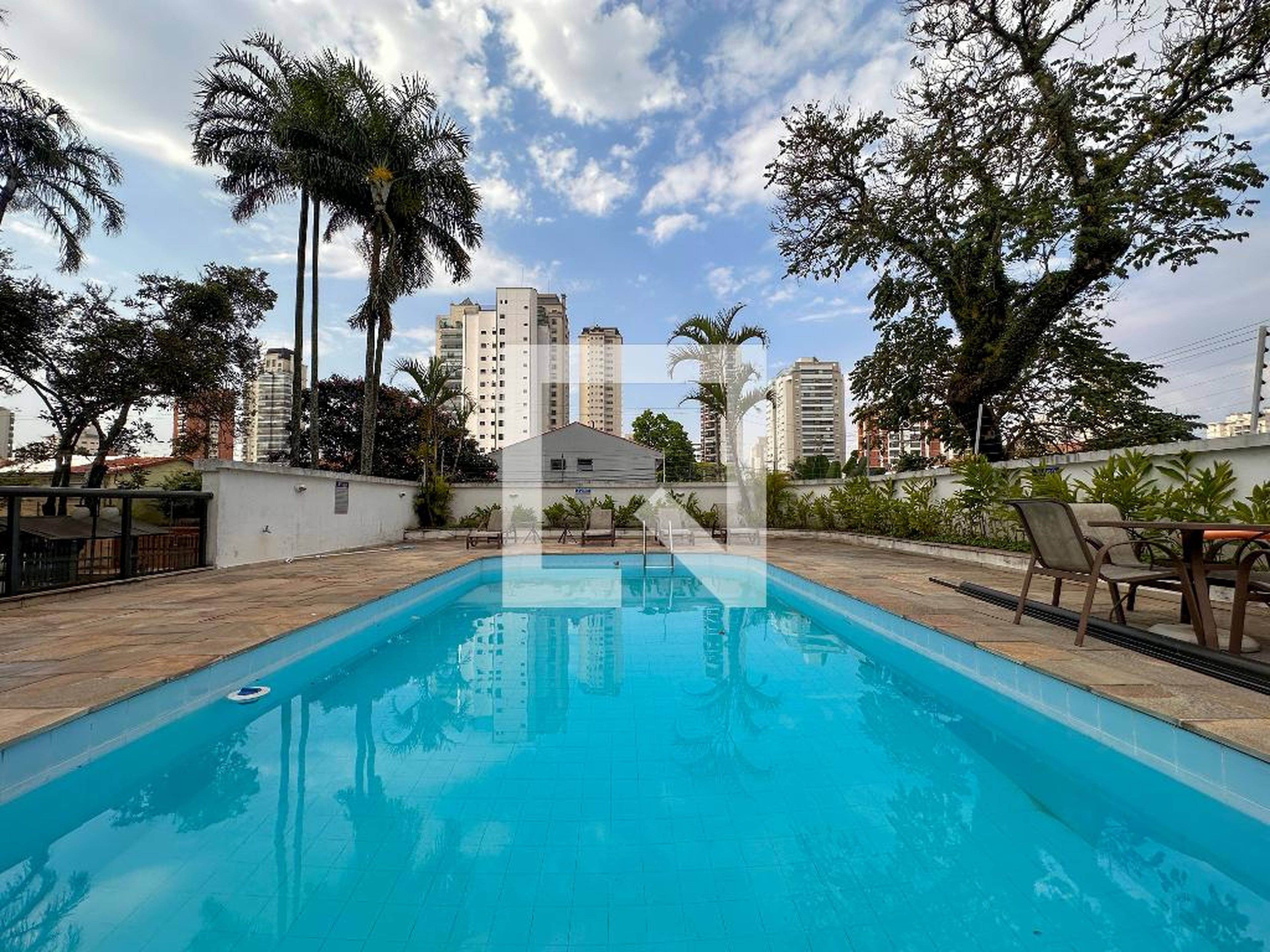 Piscina - Arco Balleno