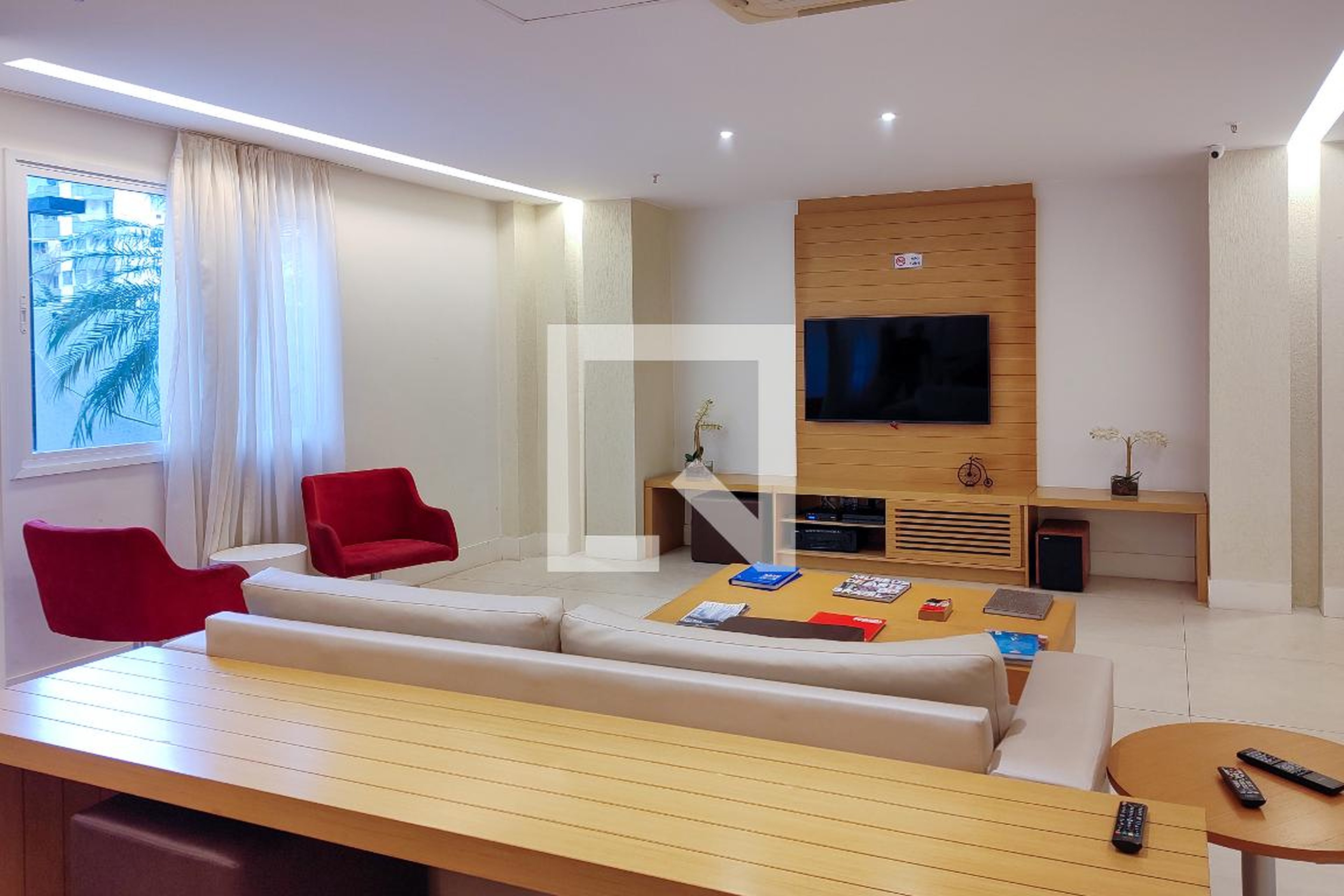 Salão de jogos - All Family