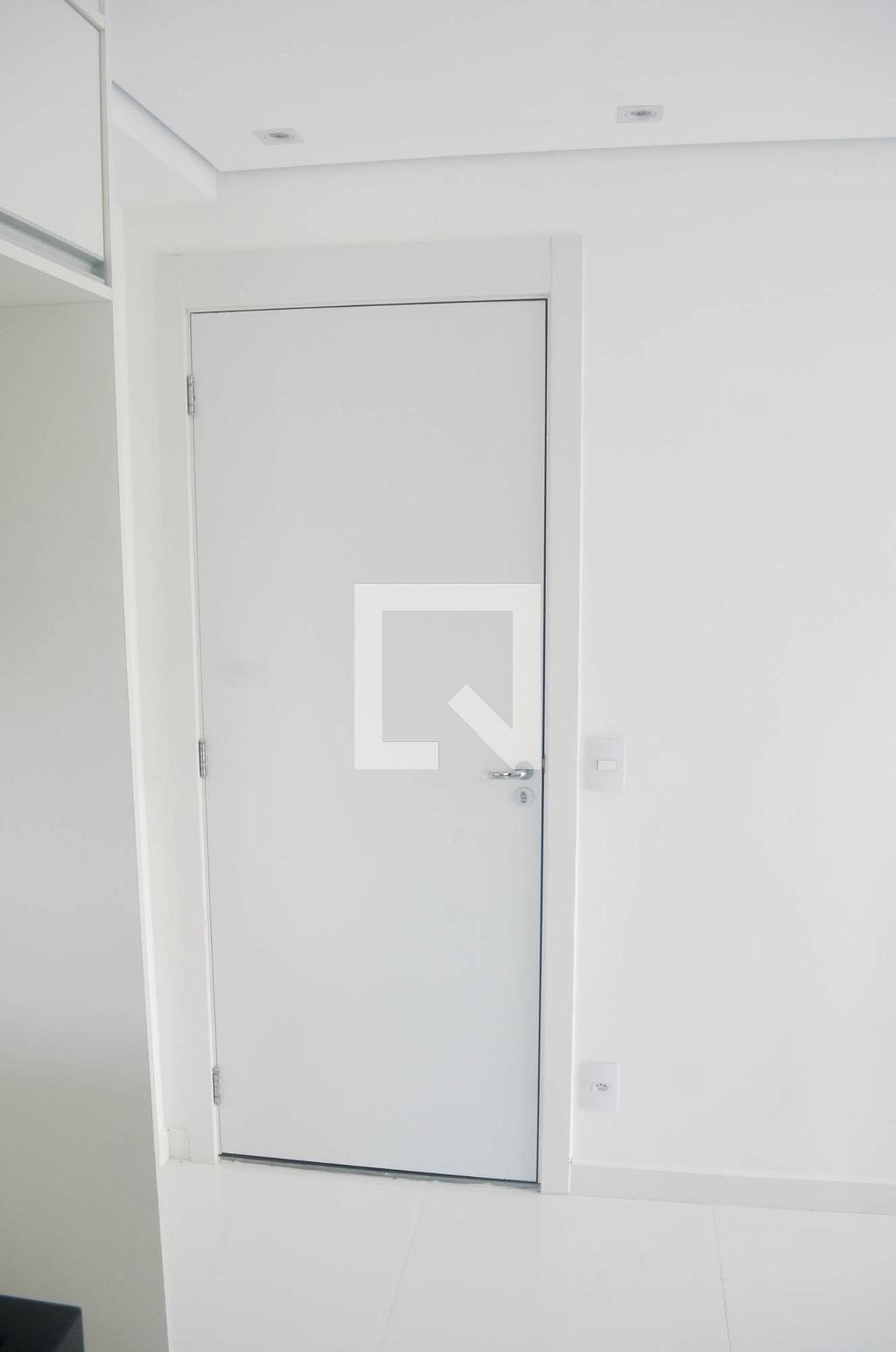 Entrada - Residencial Dez Parque das Bandeiras