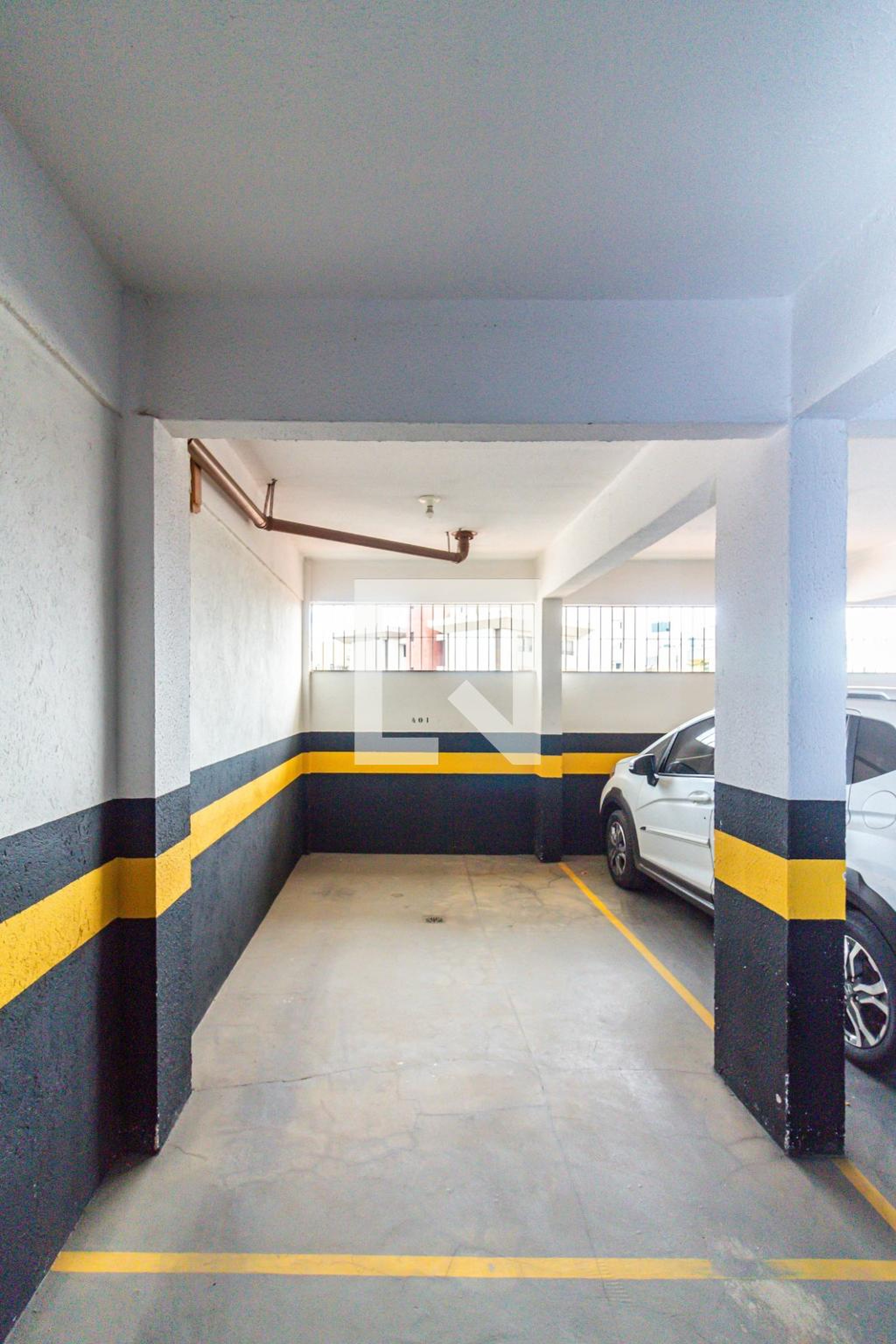 Área comum - Verona