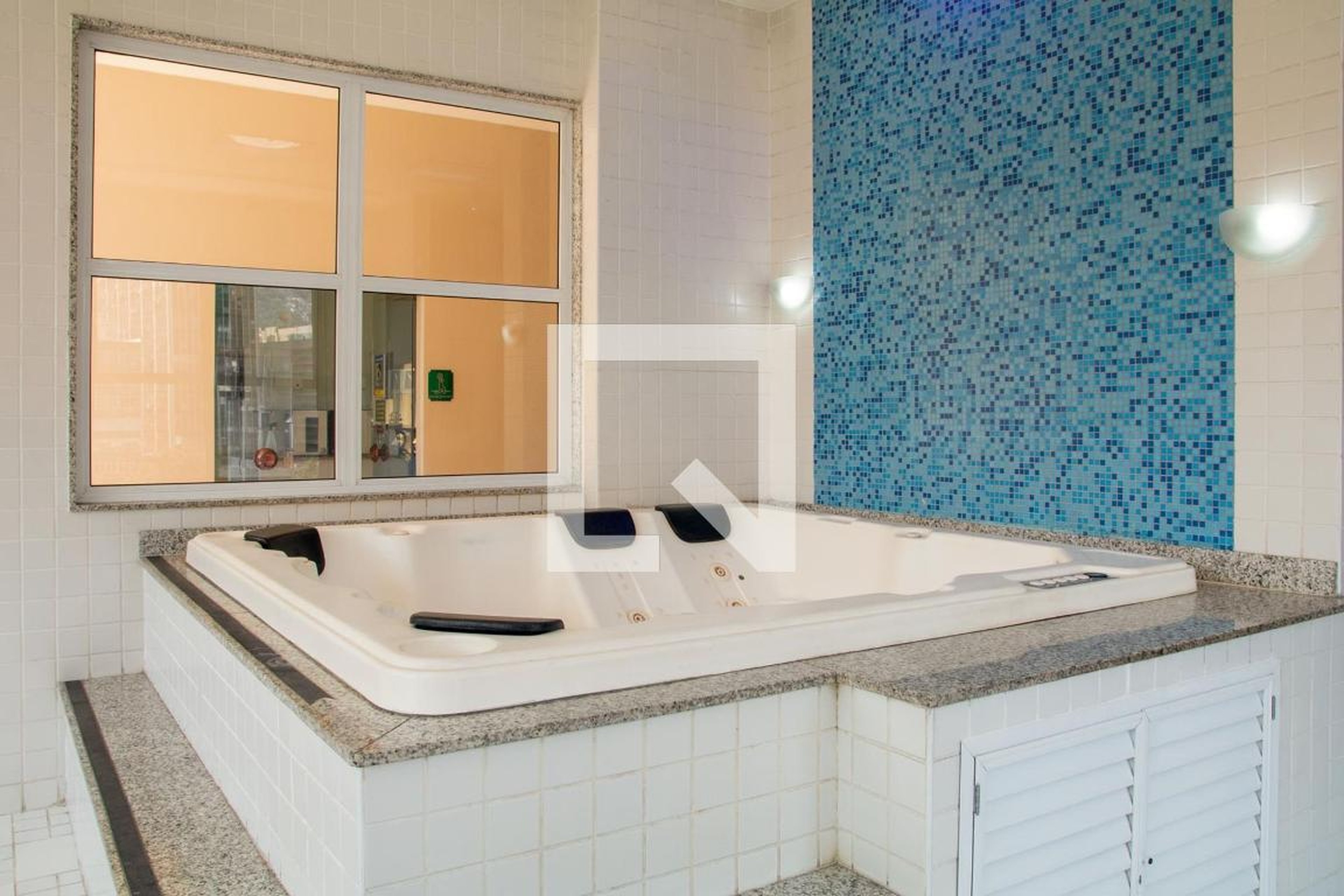 Spa - Botafogo Green Space