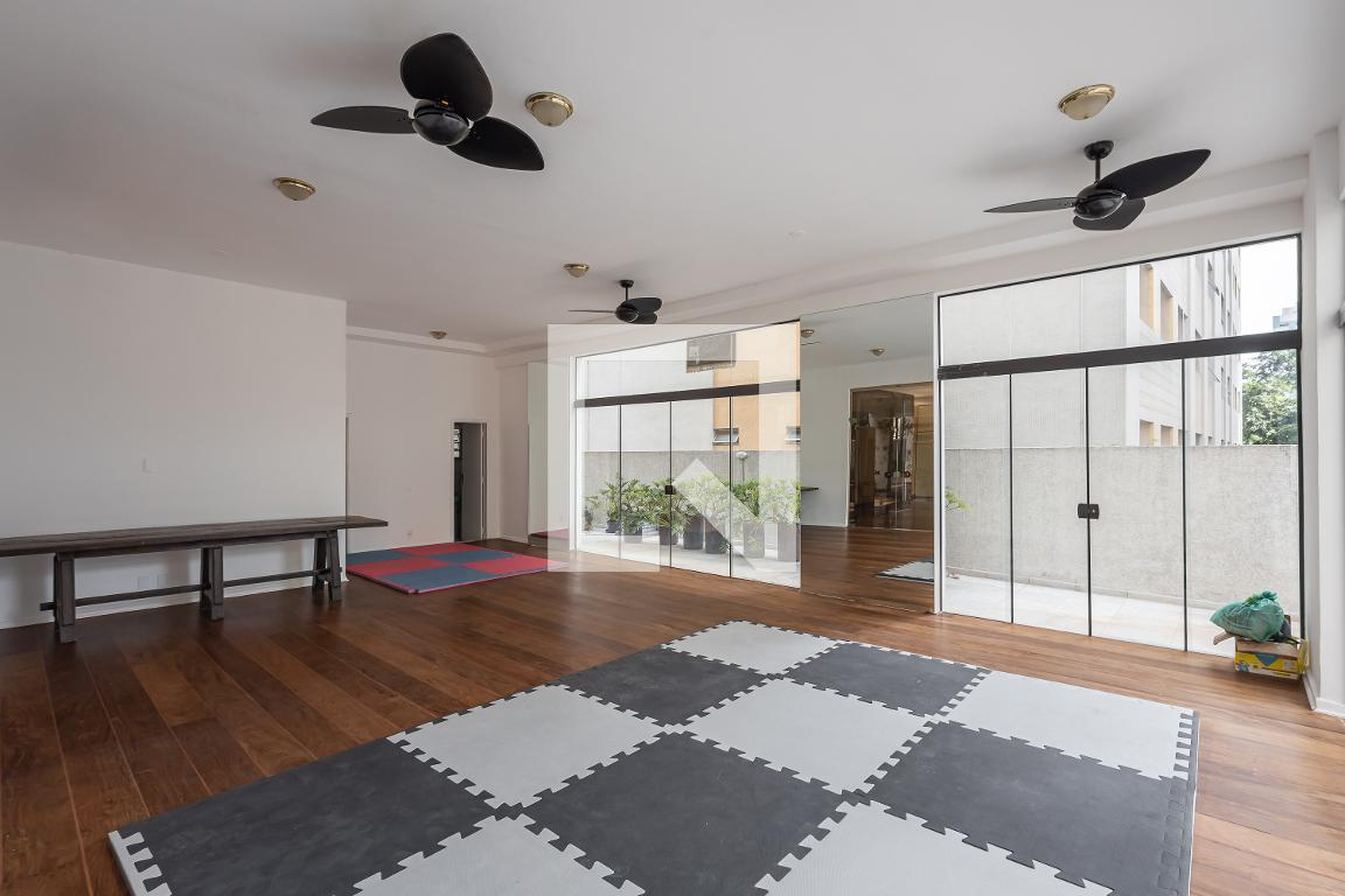 Salão de Festas - Dona Helena