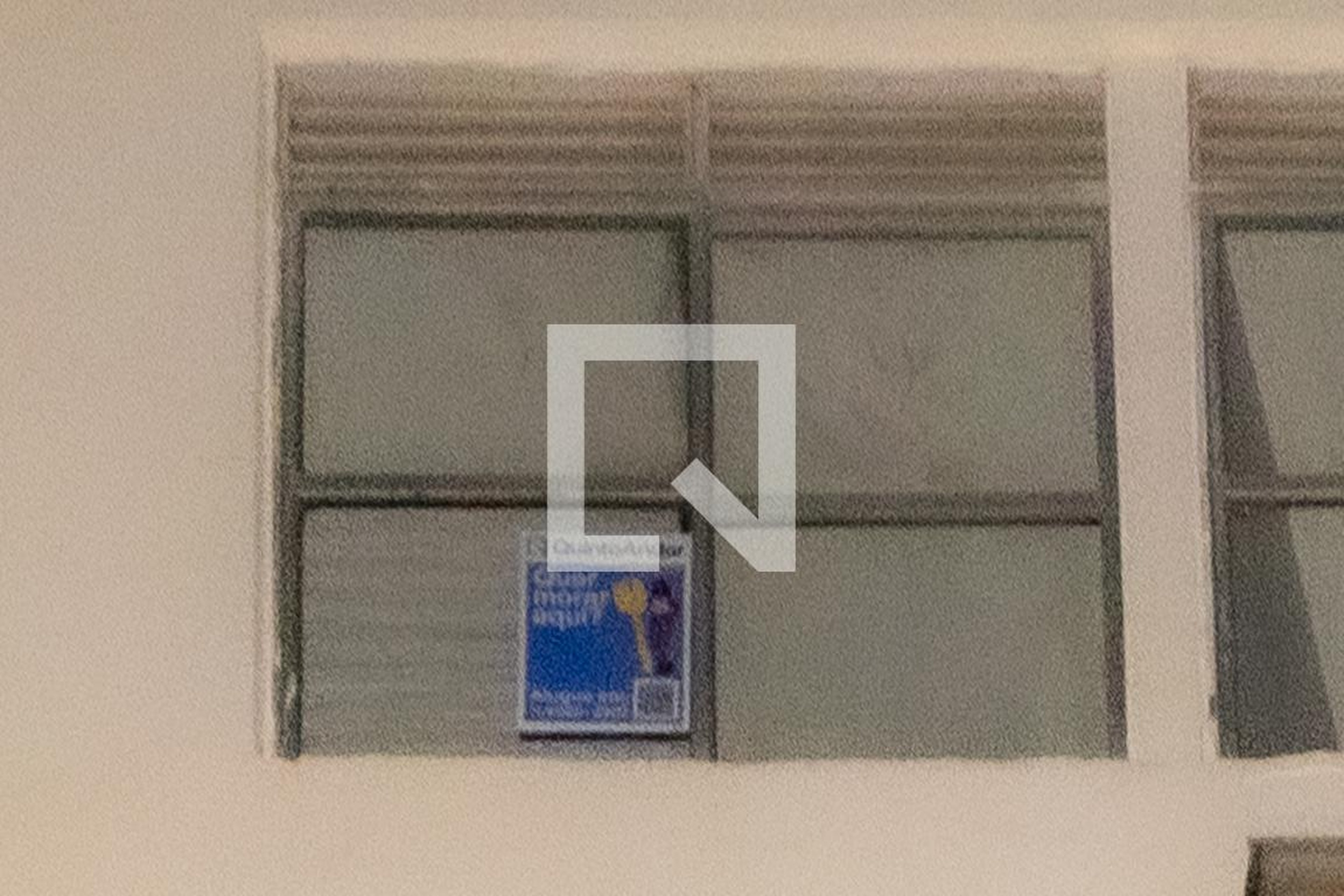 Fachada Condomínio Tenente João Veloso