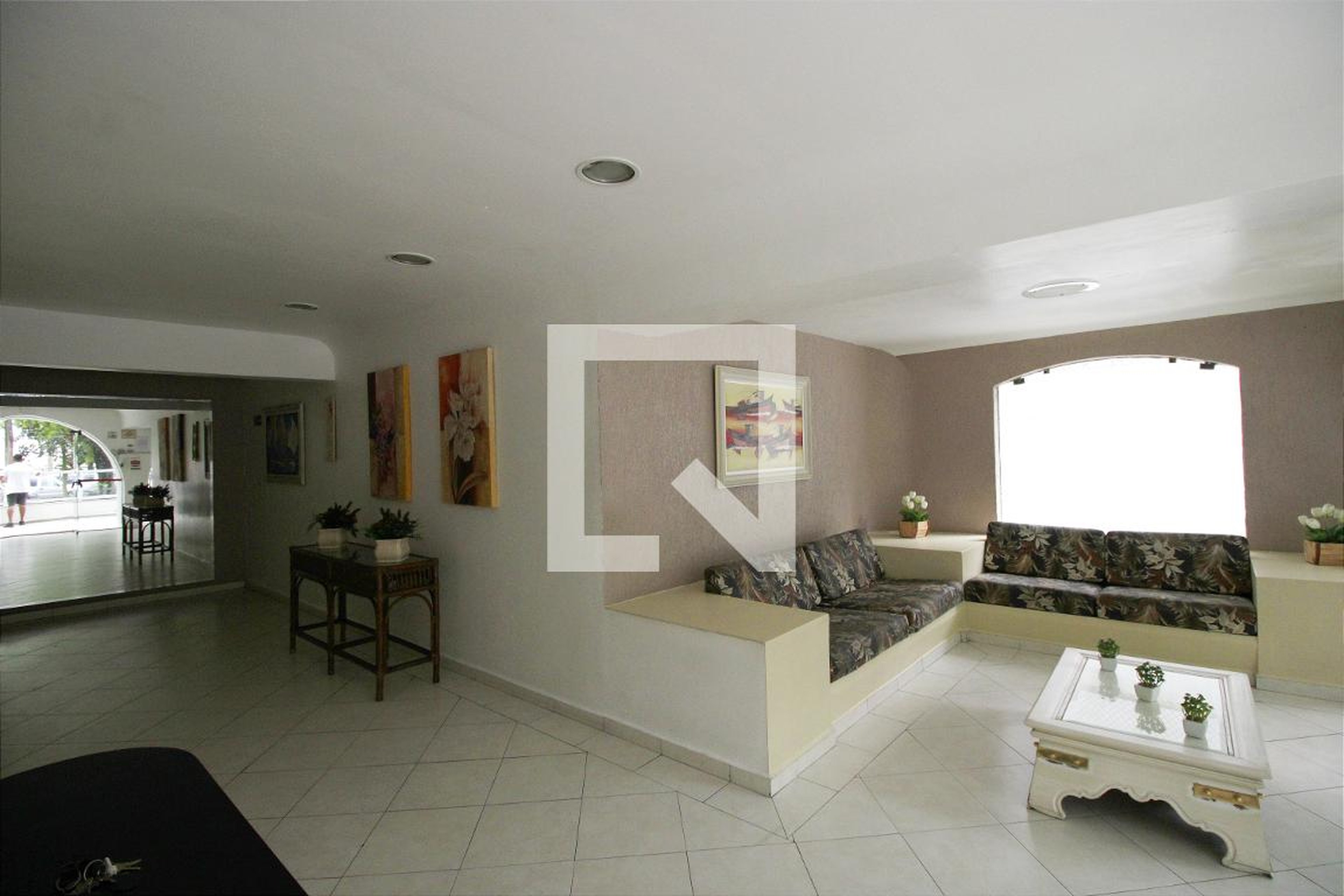 Hall social - Zapata