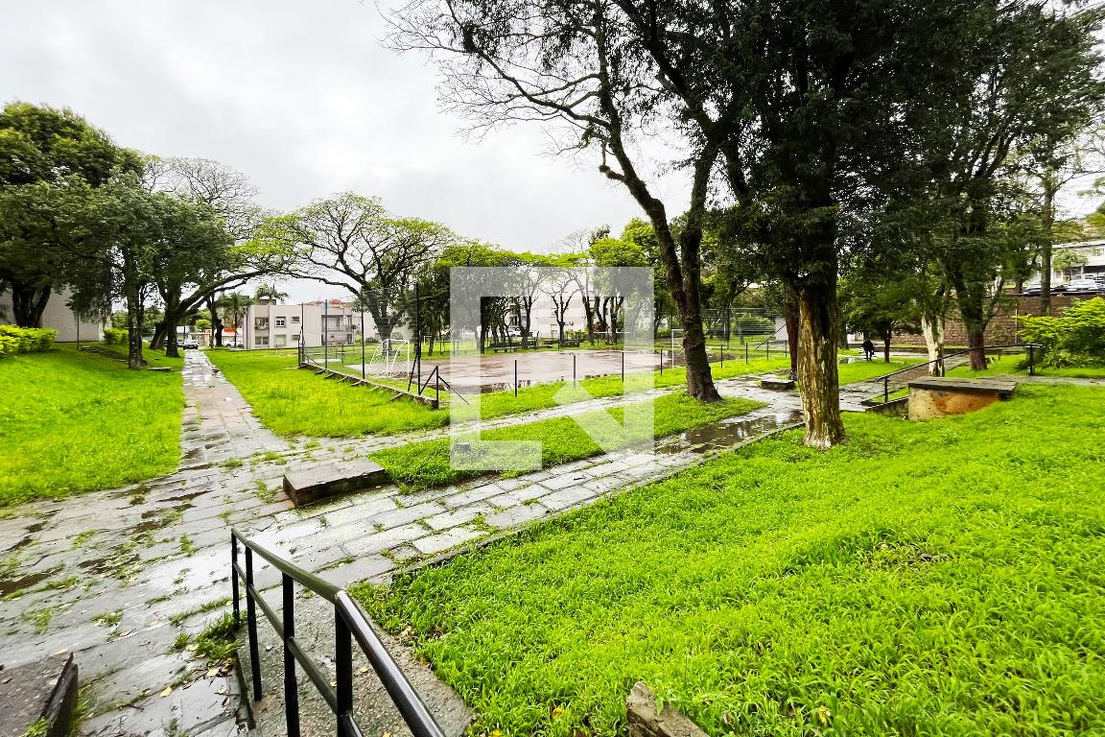 Quadra - Marechal Mesquita