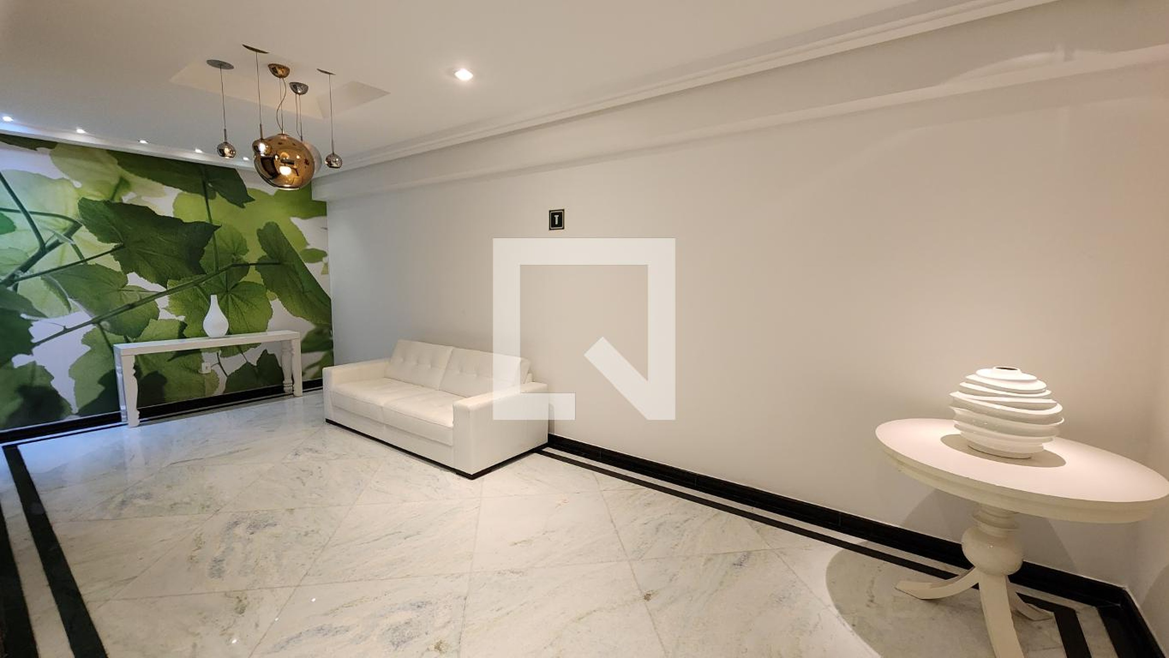 Hall de entrada - Avignon