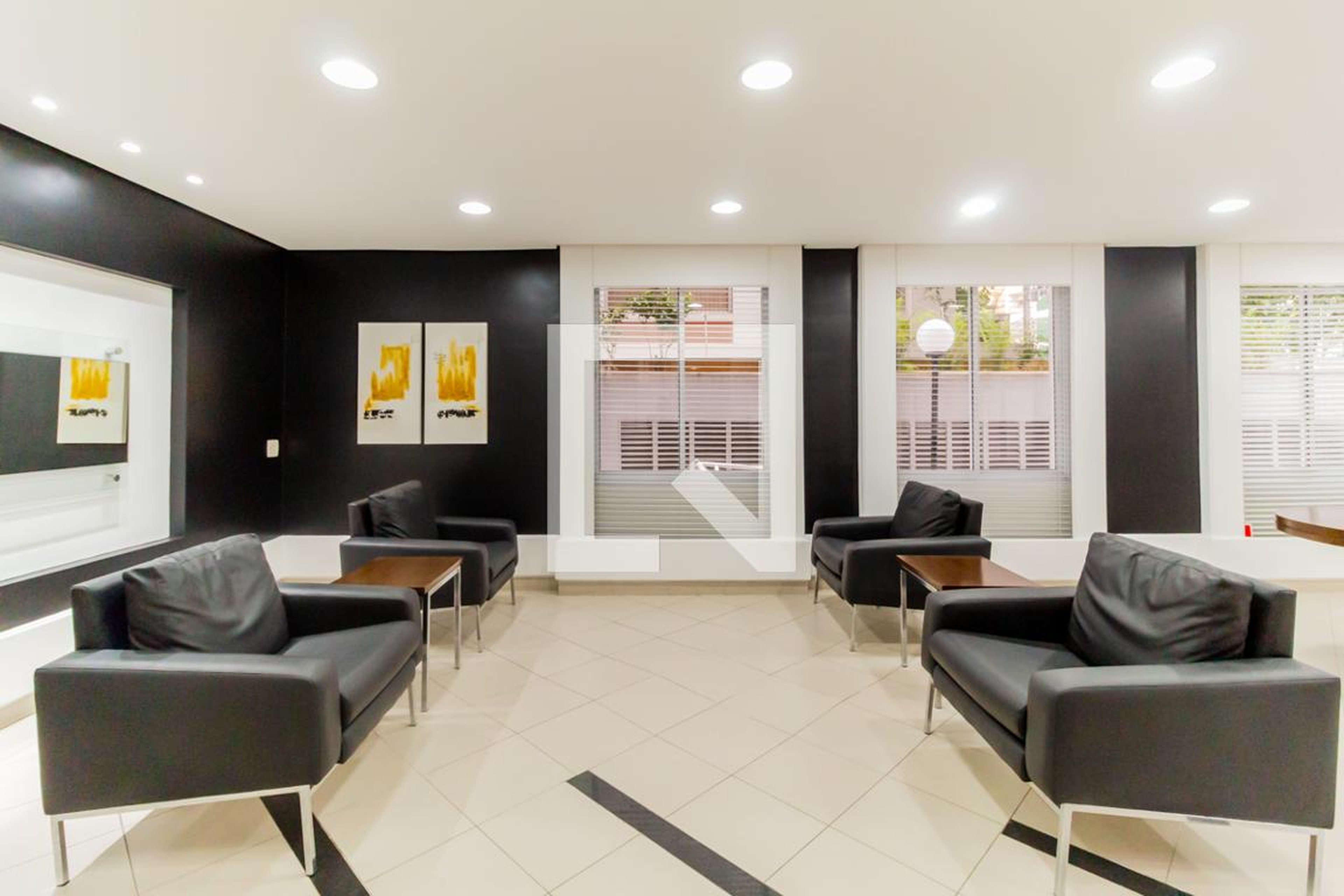 Hall Social - Higher Higienópolis