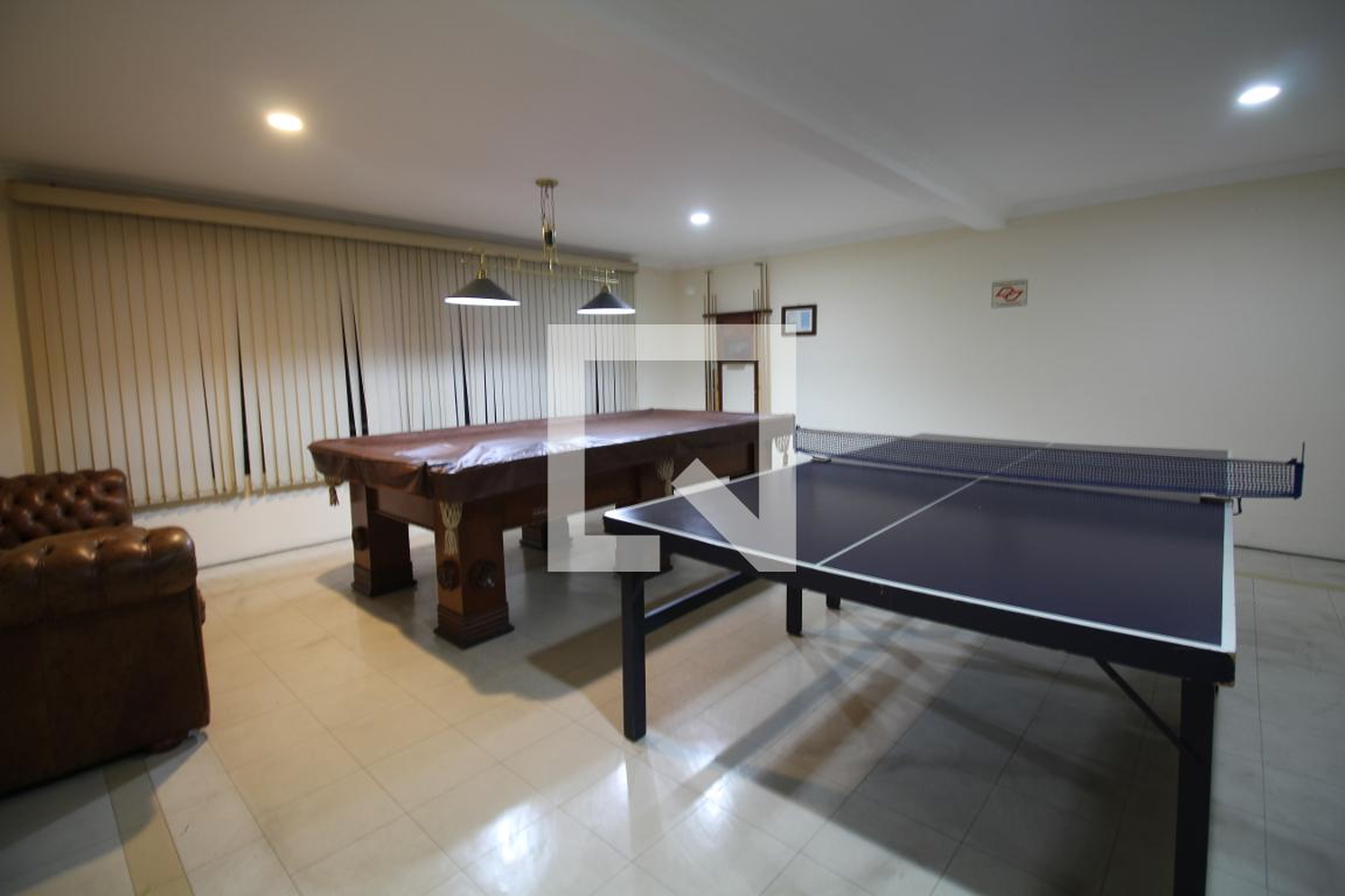 Sala de Jogos - Pallais de Versailes