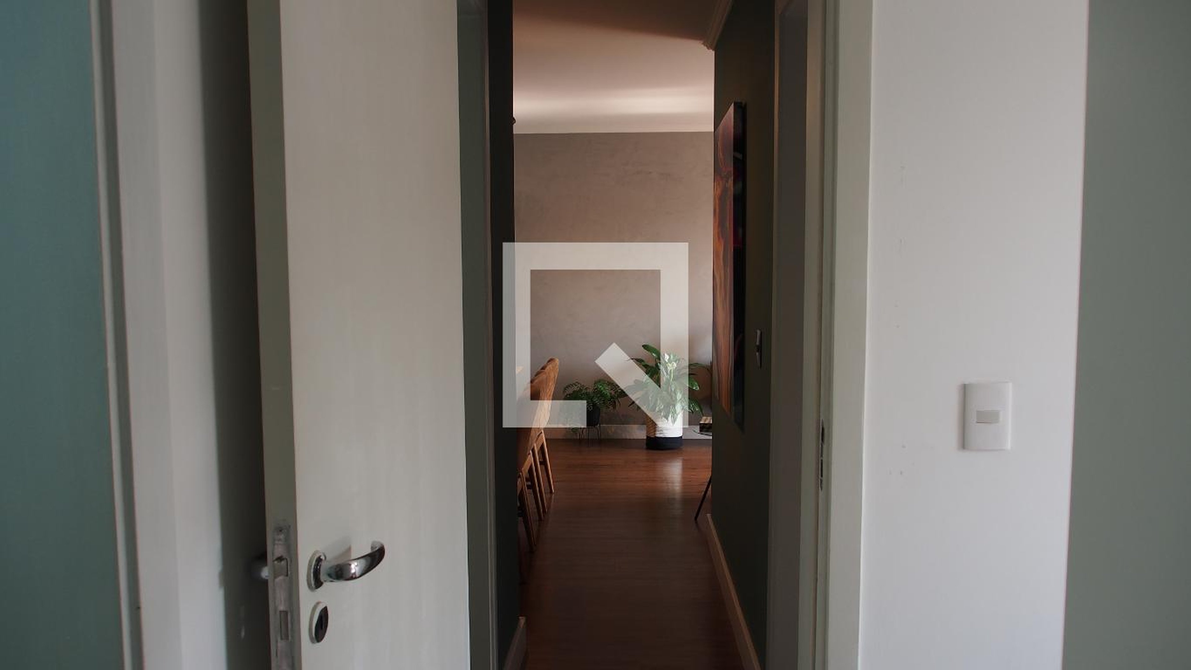 Hall - Residencial Apuã