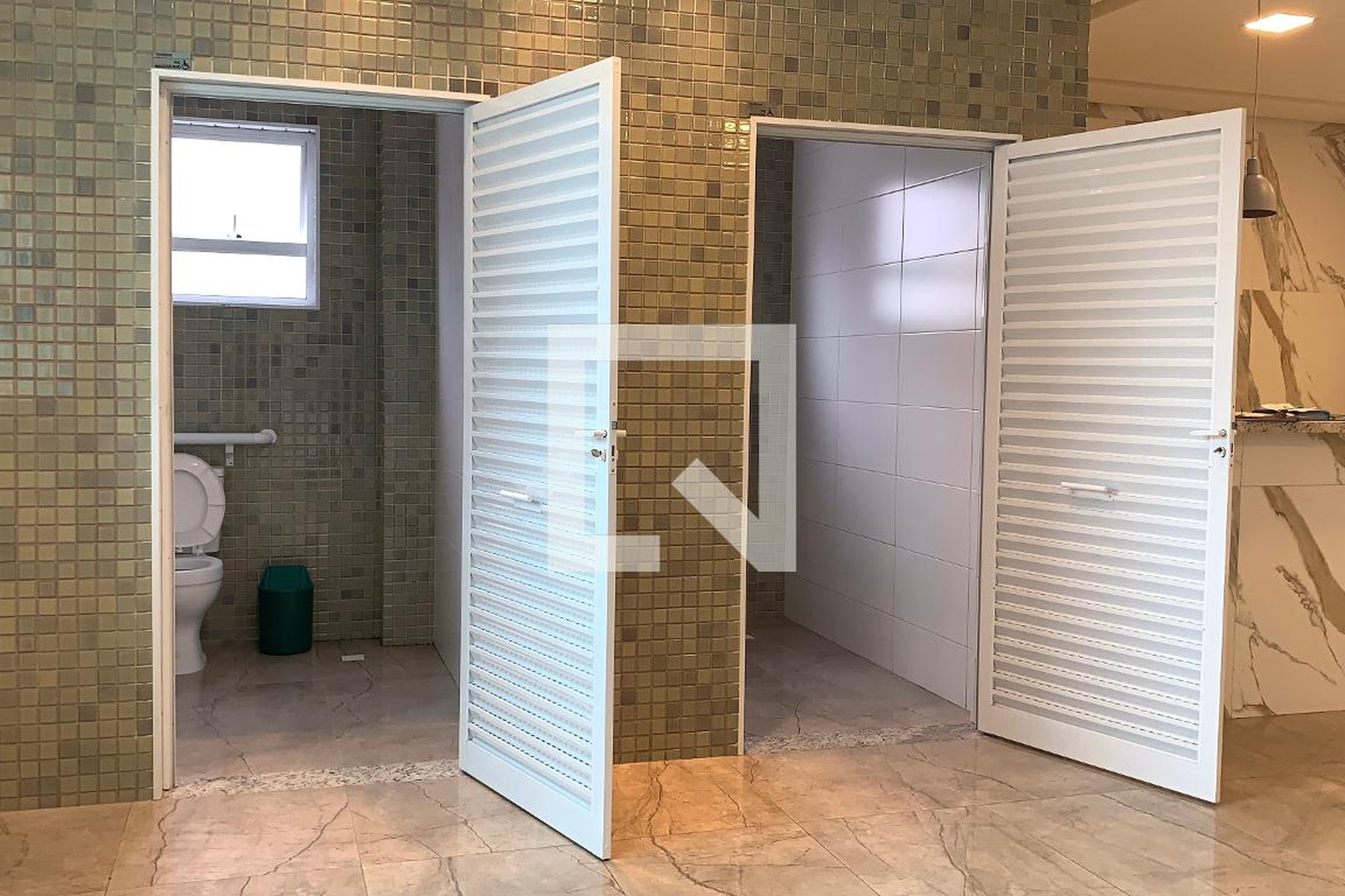 Área Comum - São Conrado