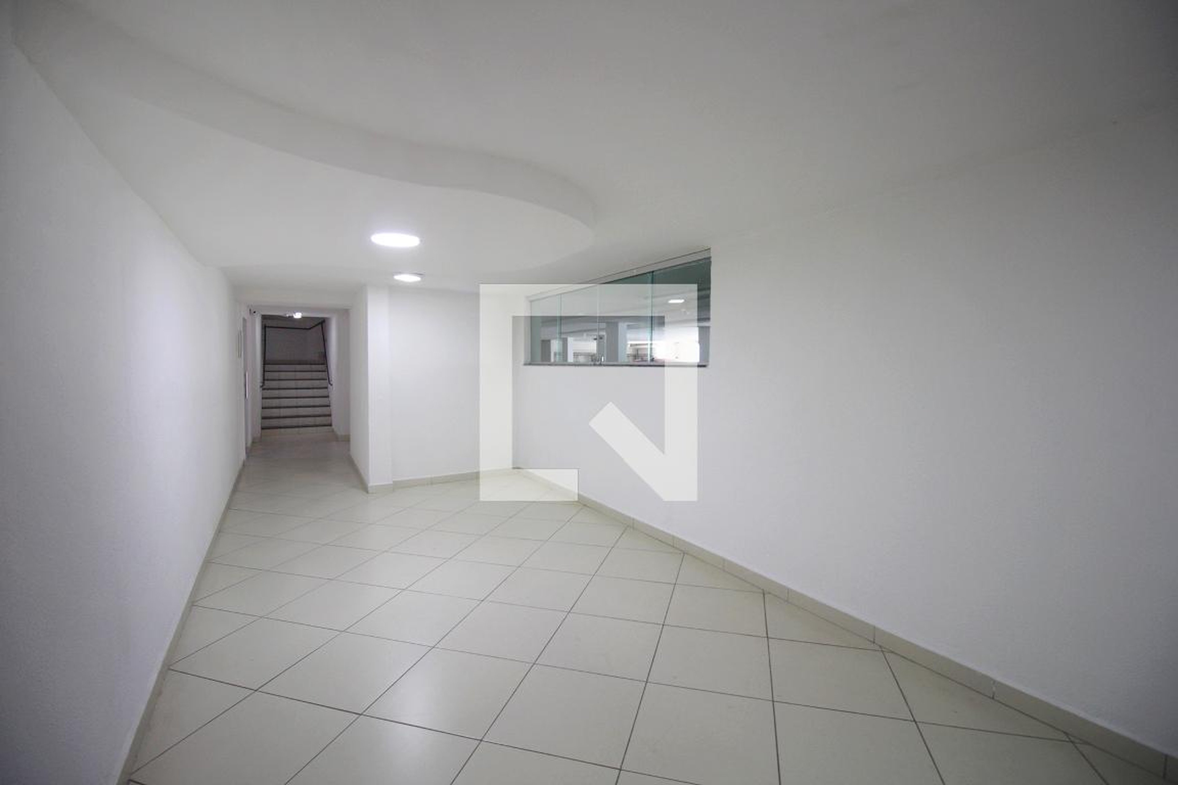 Hall social - 