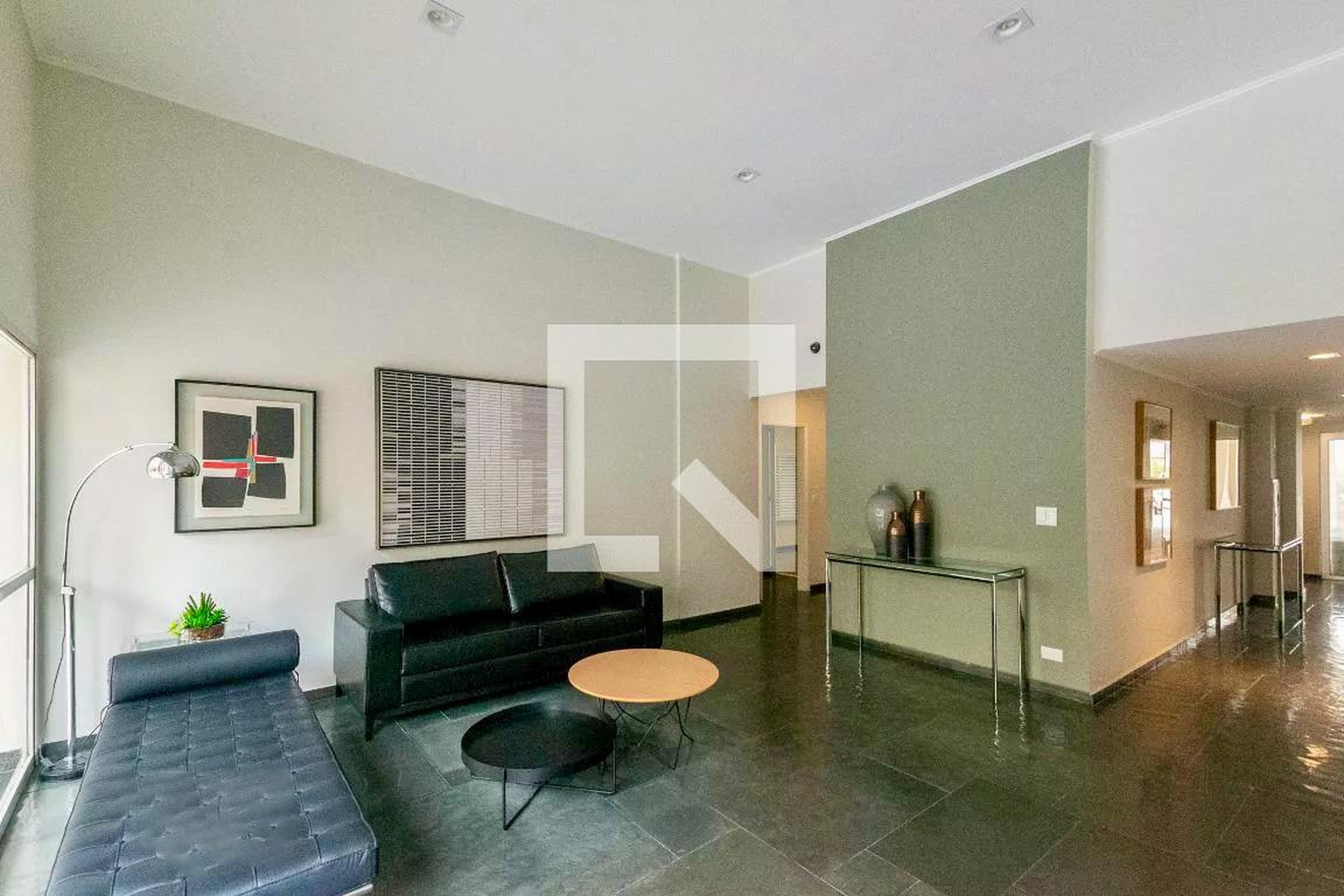 Salão de Festas - Miami Spring