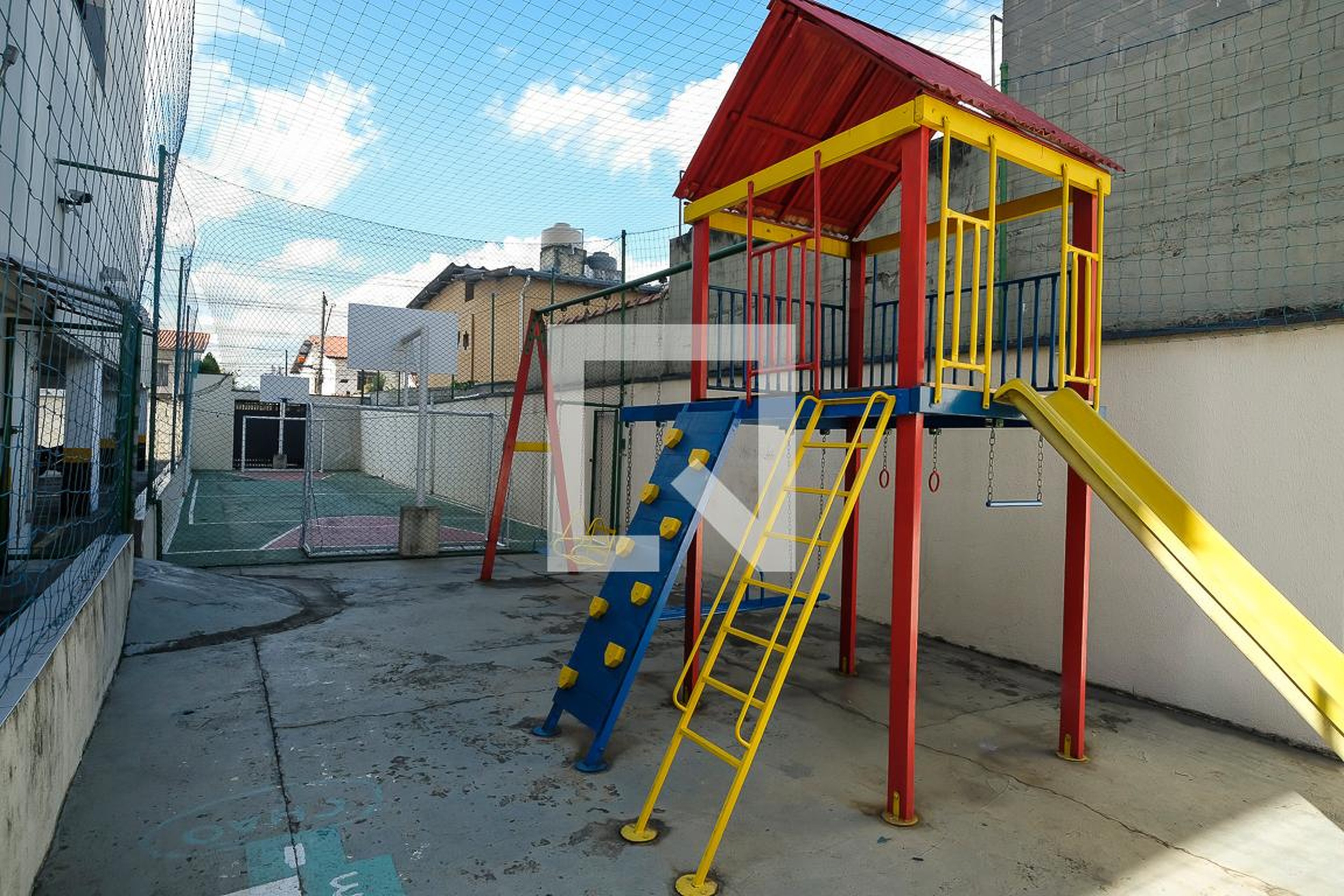 Playground - 