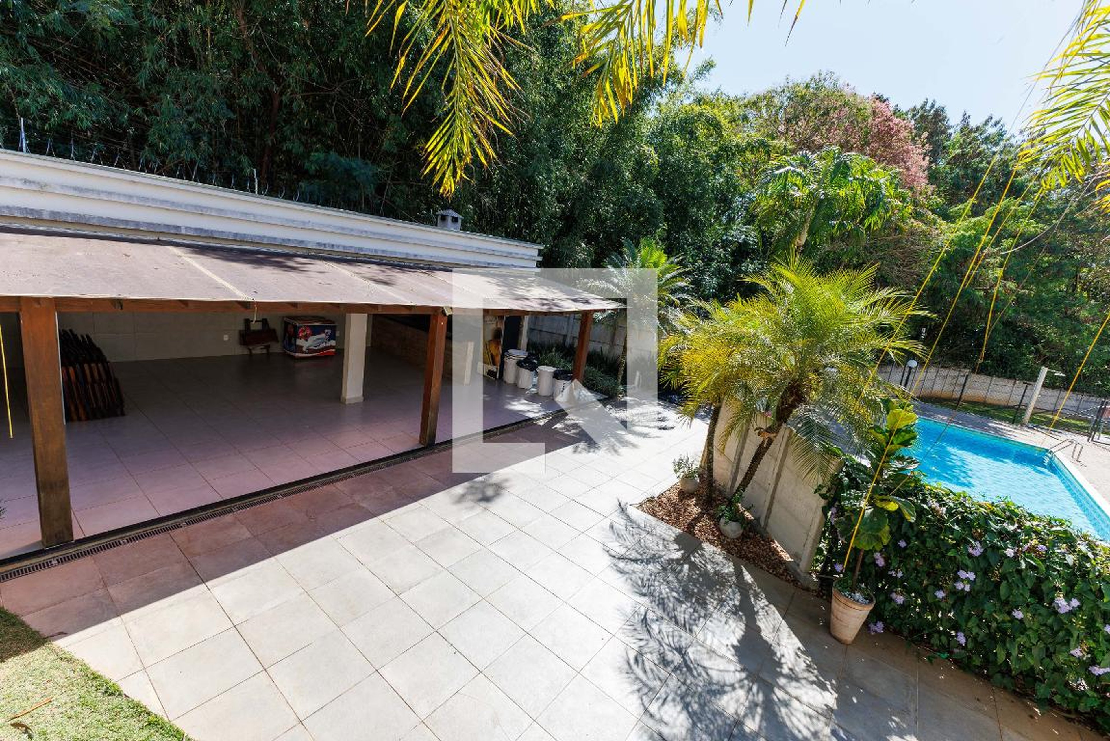 Espaço Gourmet - Spazio Illuminare