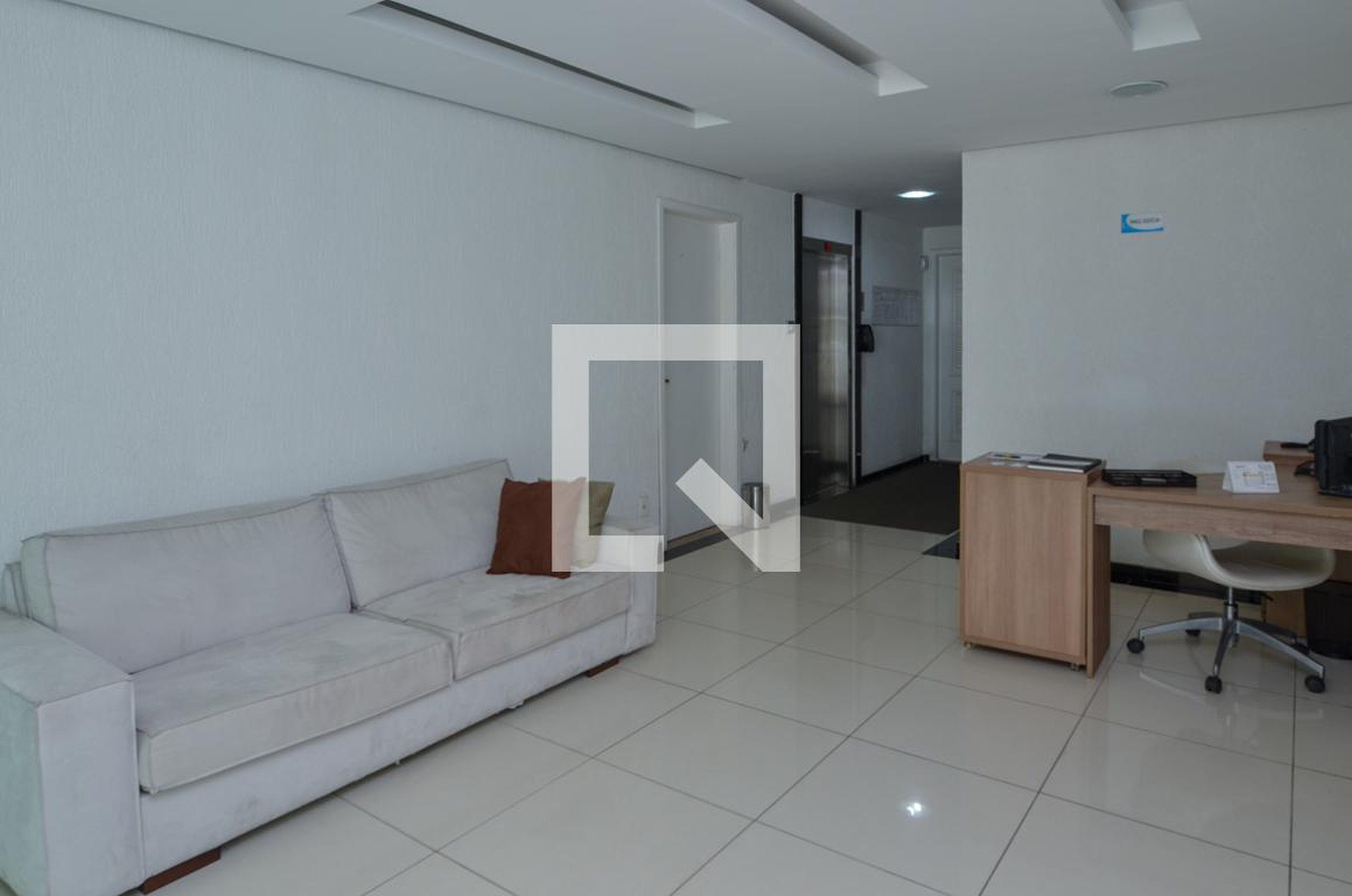 Hall de entrada - null