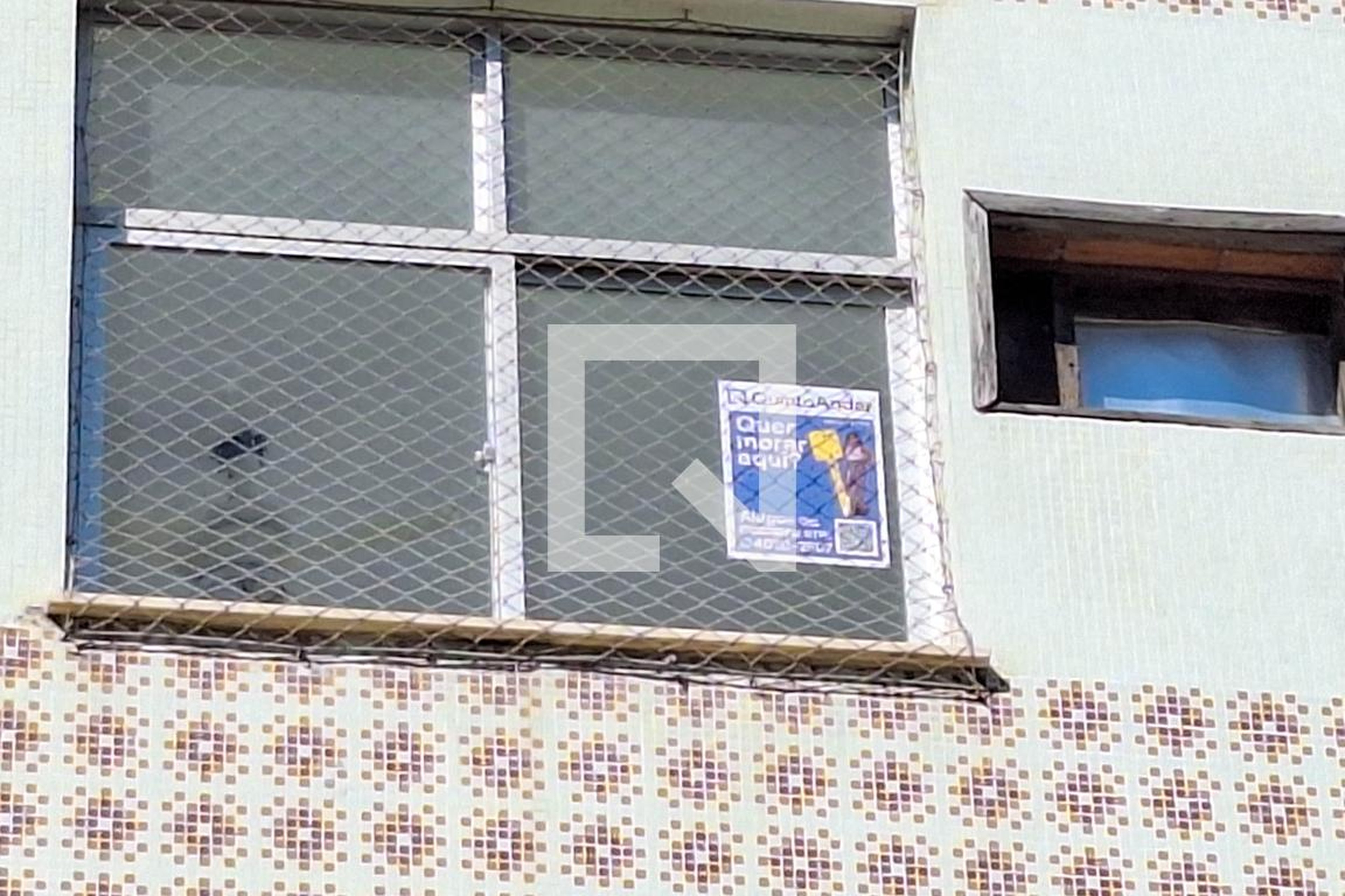 Fachada Edifício Cidade Caldas da Rainha