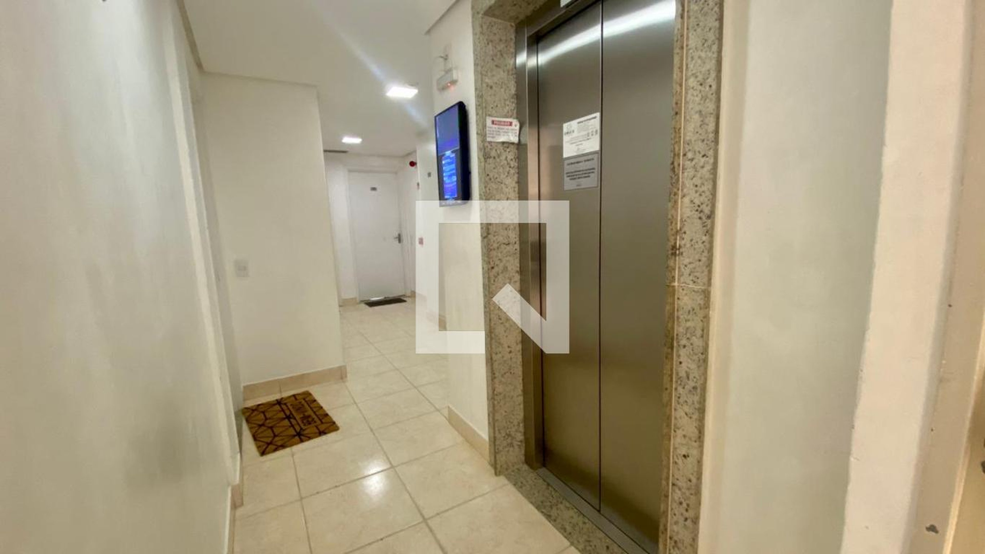 Elevador - Reservas do Bosque