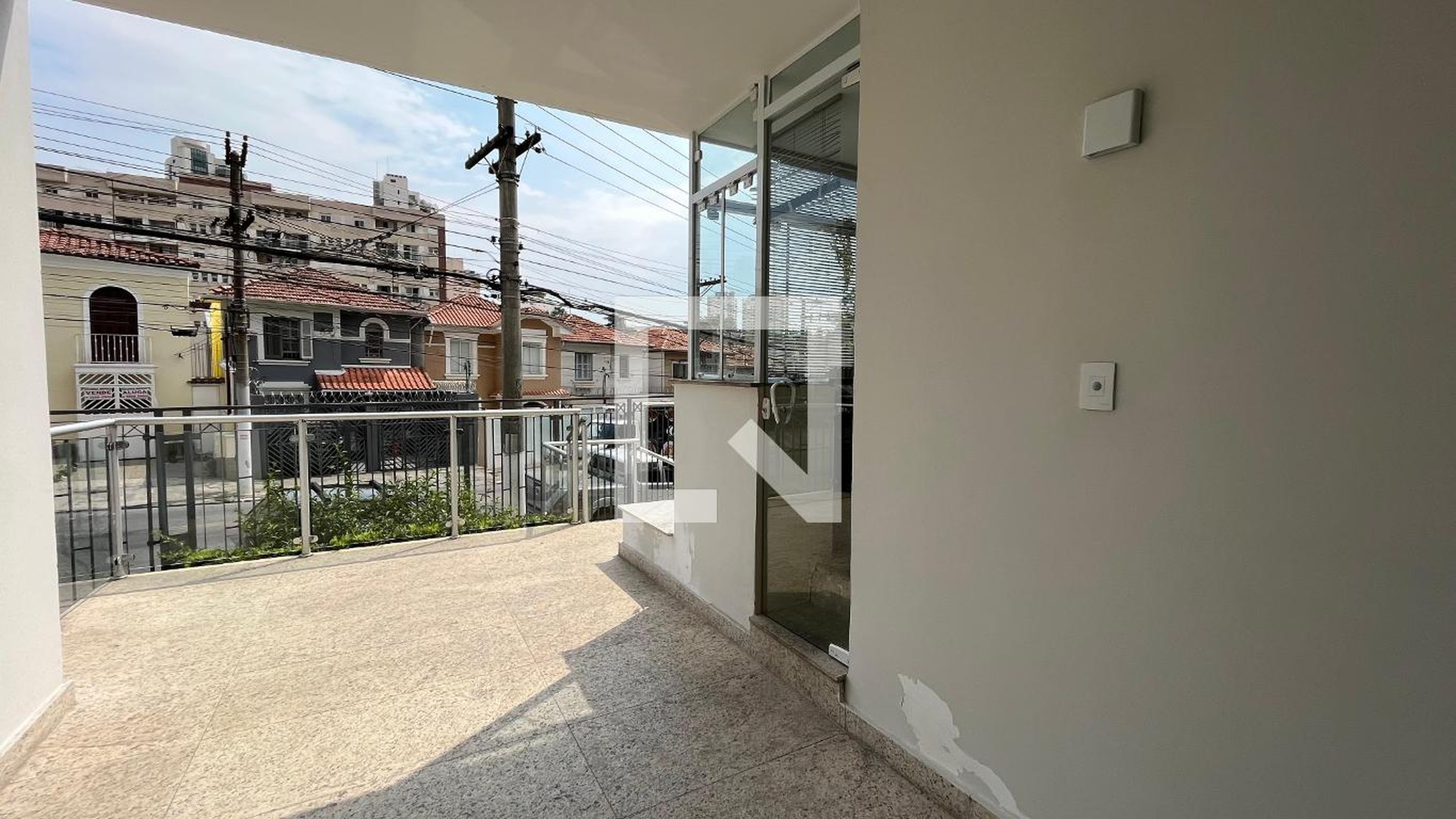 Hall - Edifício Estrela Sul